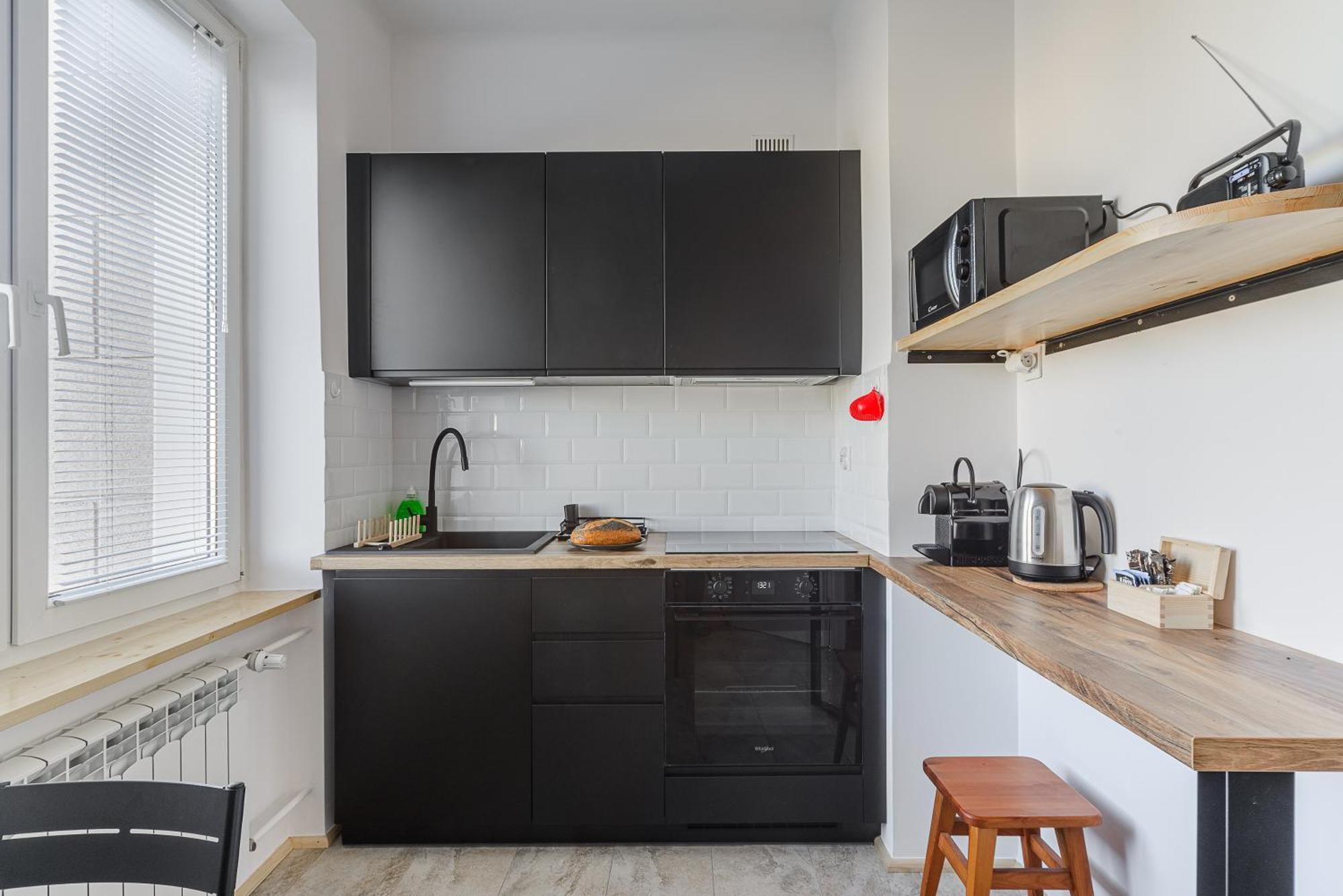 Shortstaypoland Plac Konstytucji Warsaw