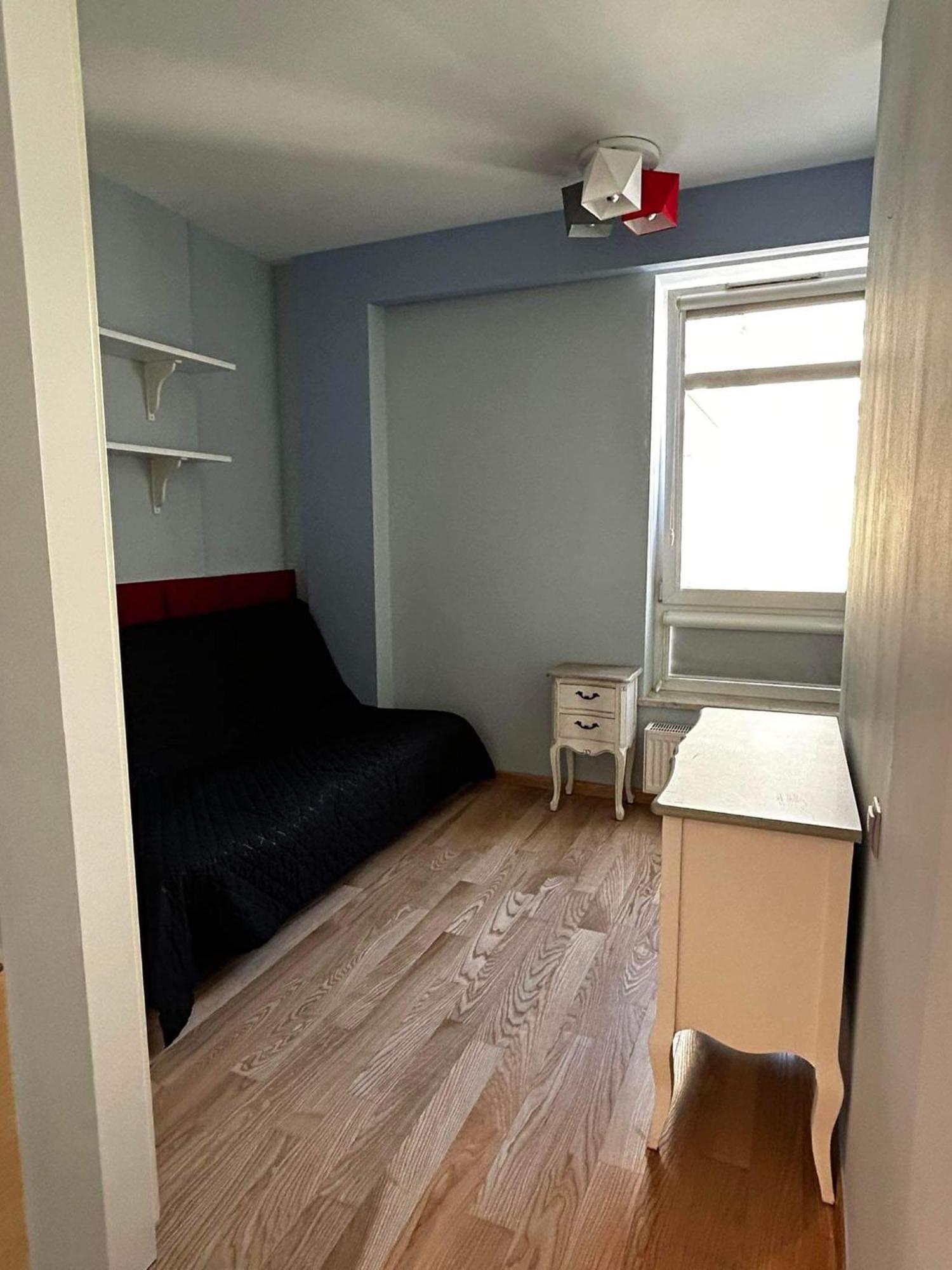 Penthouse Na Wylacznosc - Taras Z Jacuzzi - Stadion Narodowy - Saska Kepa Do 8 Osob Apartamento Varsóvia