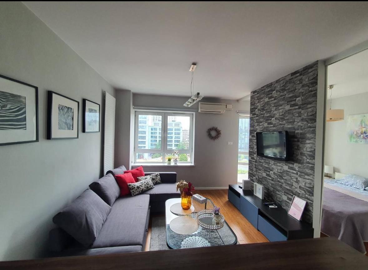 Cityhome Platinum Towers *