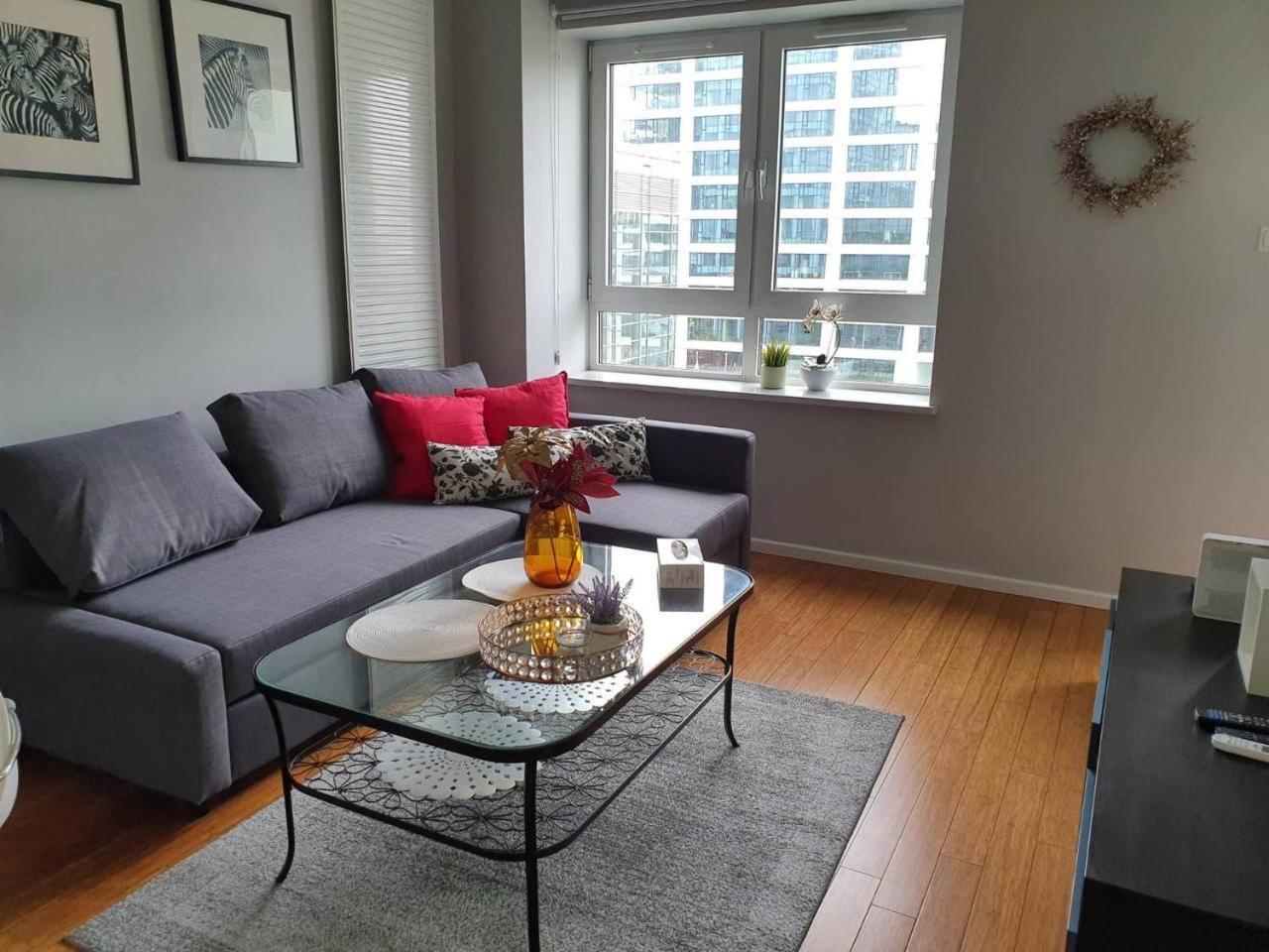 Apartament Cityhome Platinum Towers