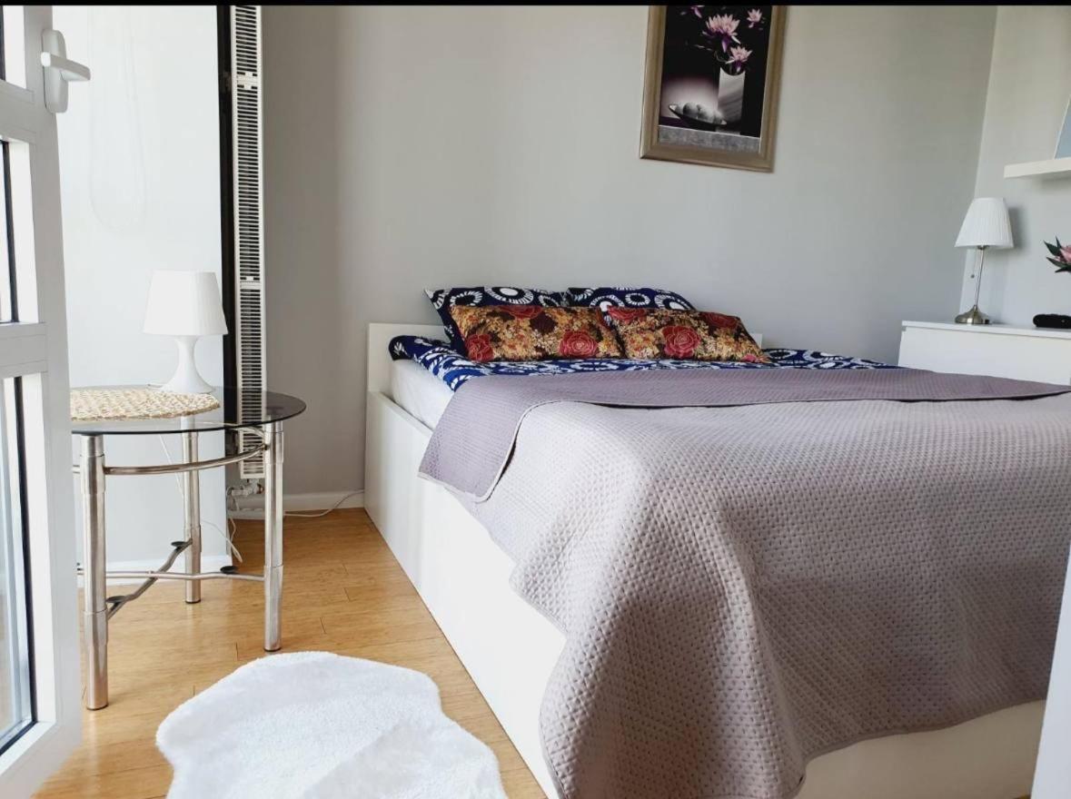 Cityhome Platinum Towers Apartament Warszawa
