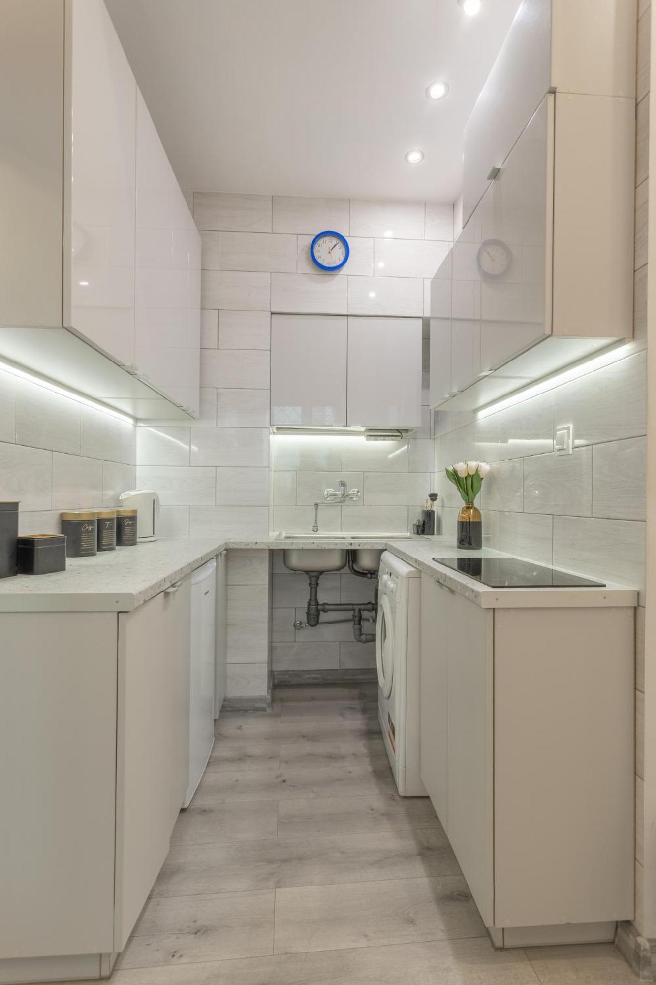 - Great Location- - Wspolna Apartament *