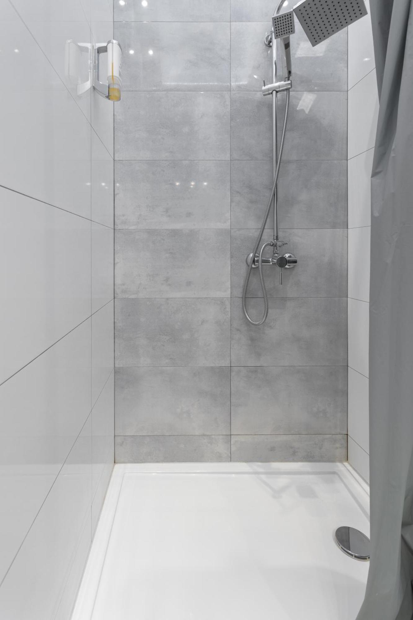 Apartament - Great Location- - Wspolna Warszawa