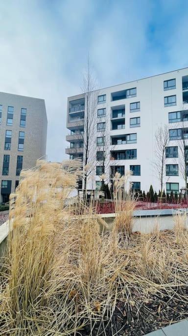 The Urban Retreat @ Mokotow District Of Apartment Warsaw
