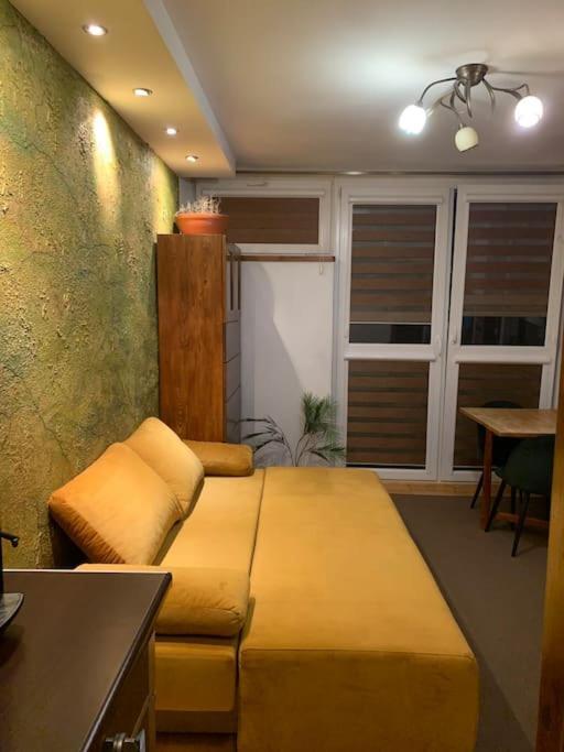 Centrum Pl. Bankowy Apartment Warsaw