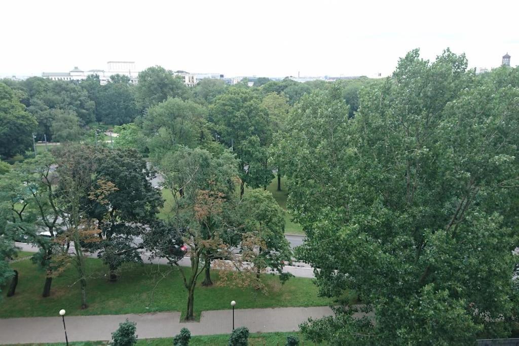 Centrum Pl. Bankowy Apartment