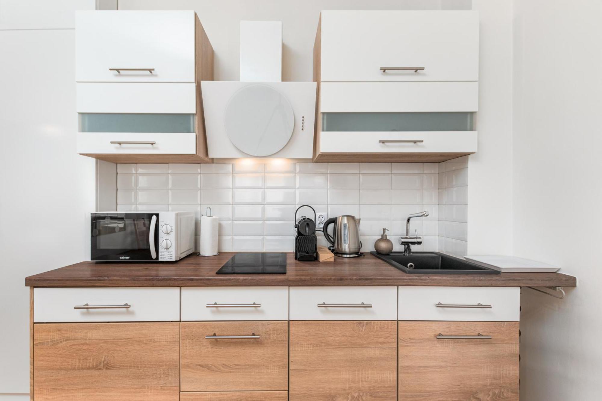 Apartment Wawa Centrum By Your Freedom Warsaw