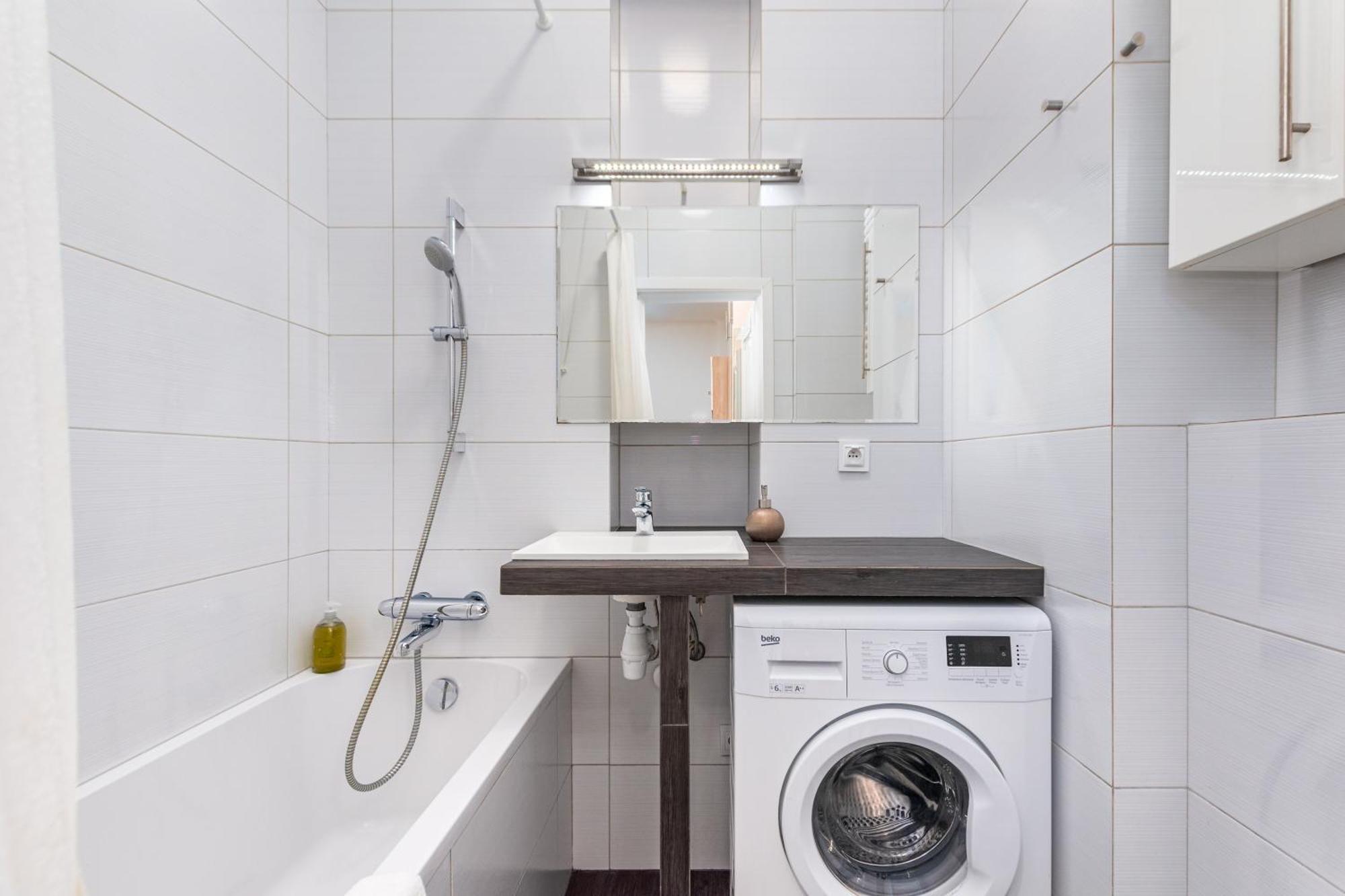Apartamento Wawa Centrum By Your Freedom
