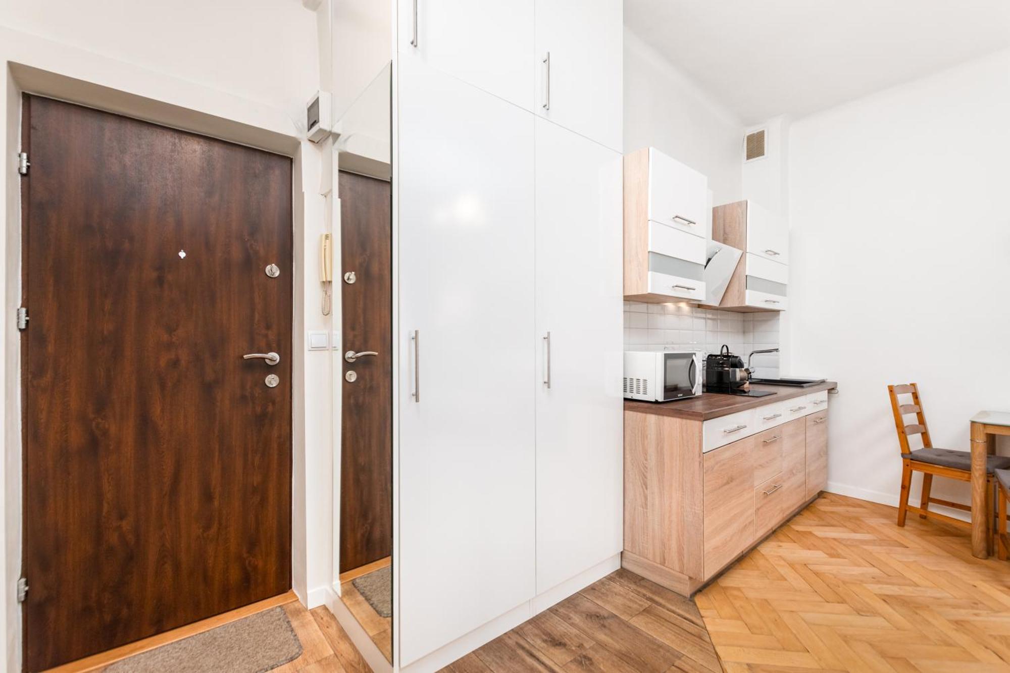 Wawa Centrum By Your Freedom Apartamento