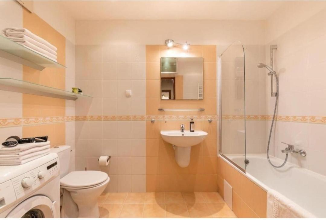 Lucka Apartment *