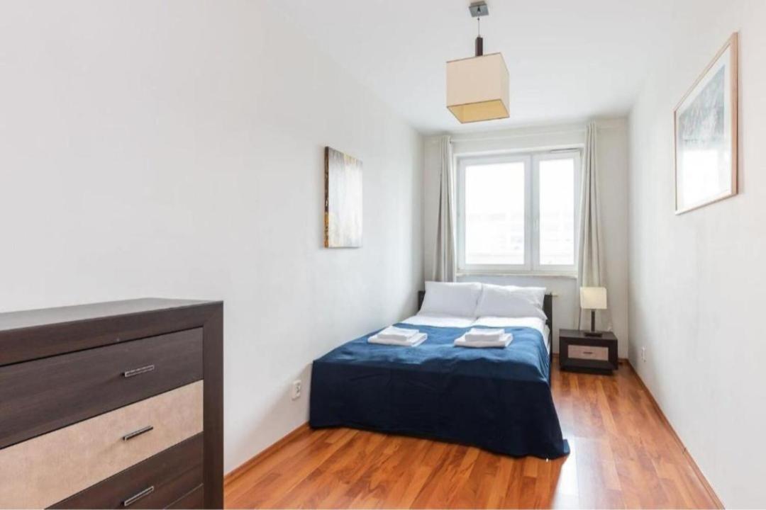Apartment Lucka *