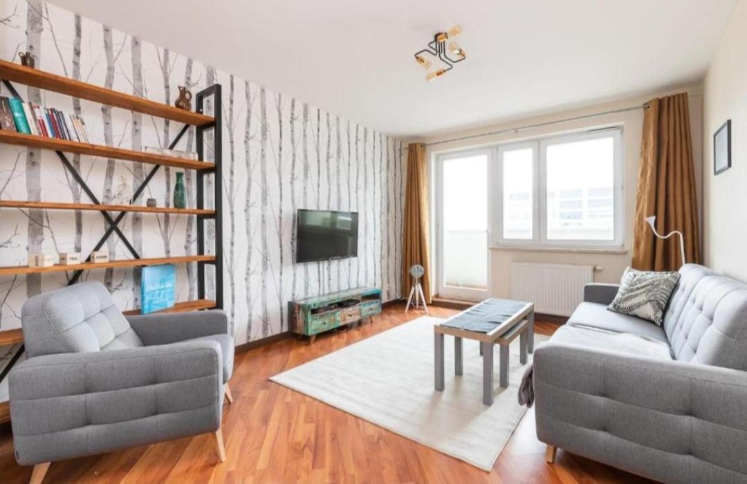 Apartment Lucka