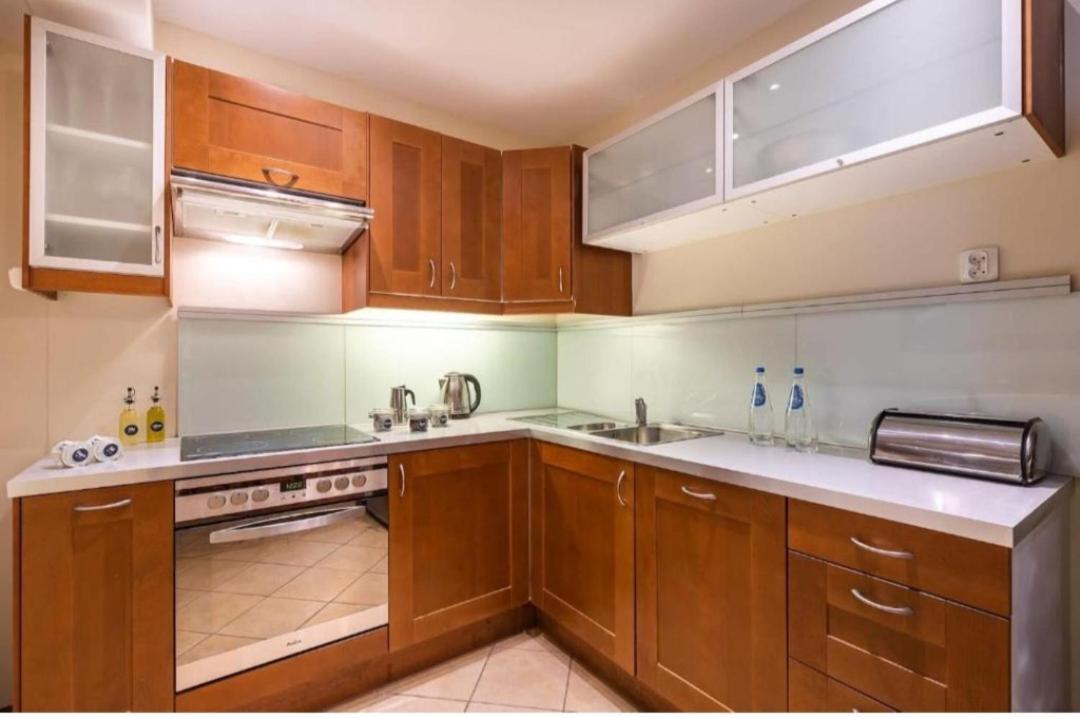 Lucka Apartment Warsaw