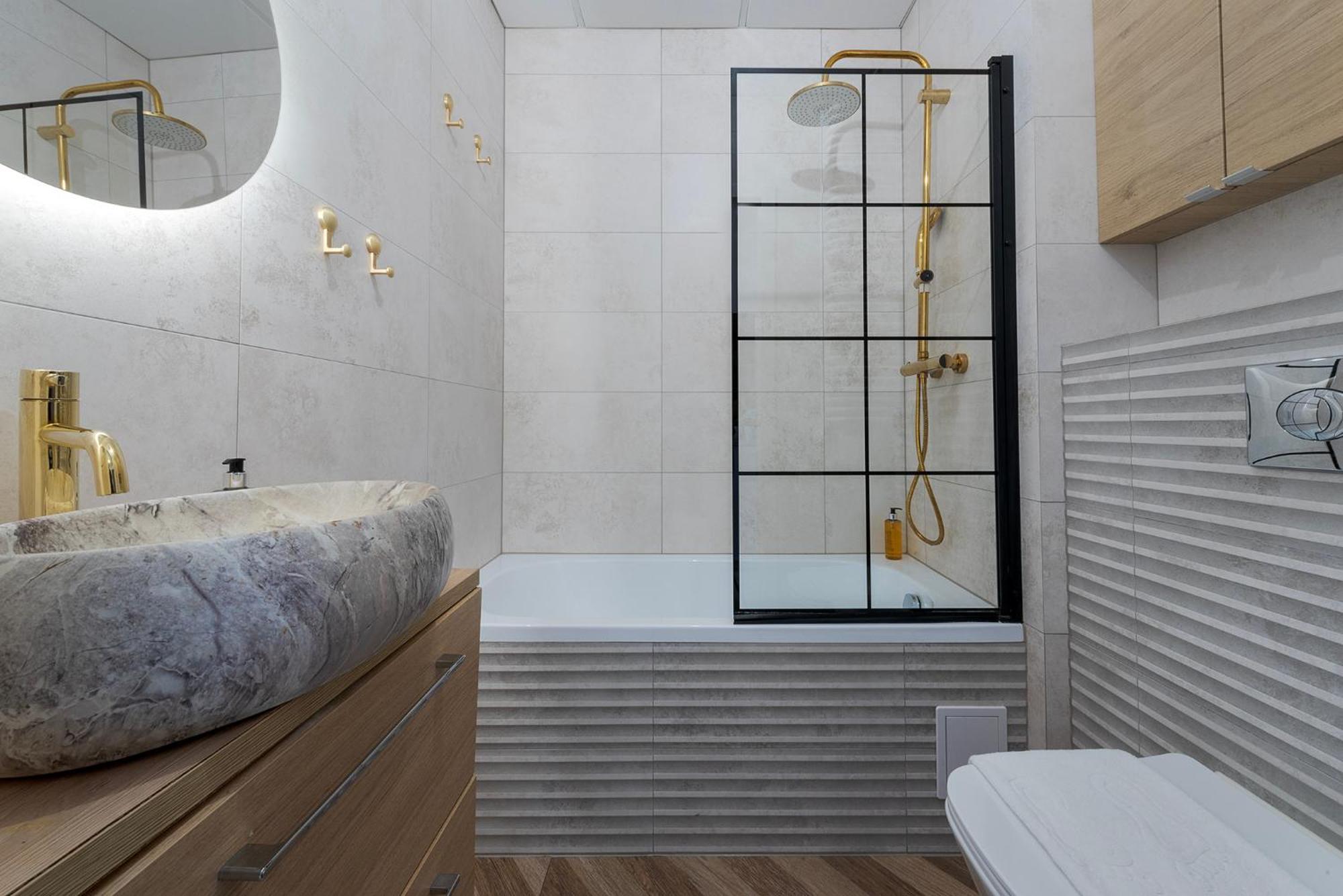 Rentplanet - Kasprzaka Apartment Warsaw