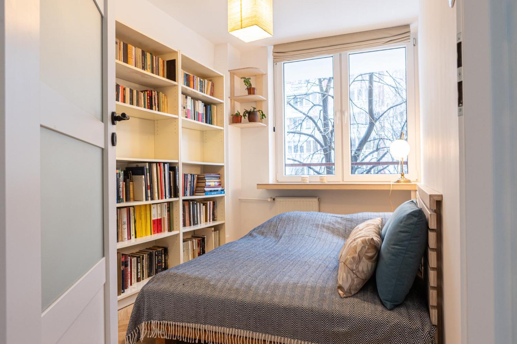 Book A Book - In The City Center *