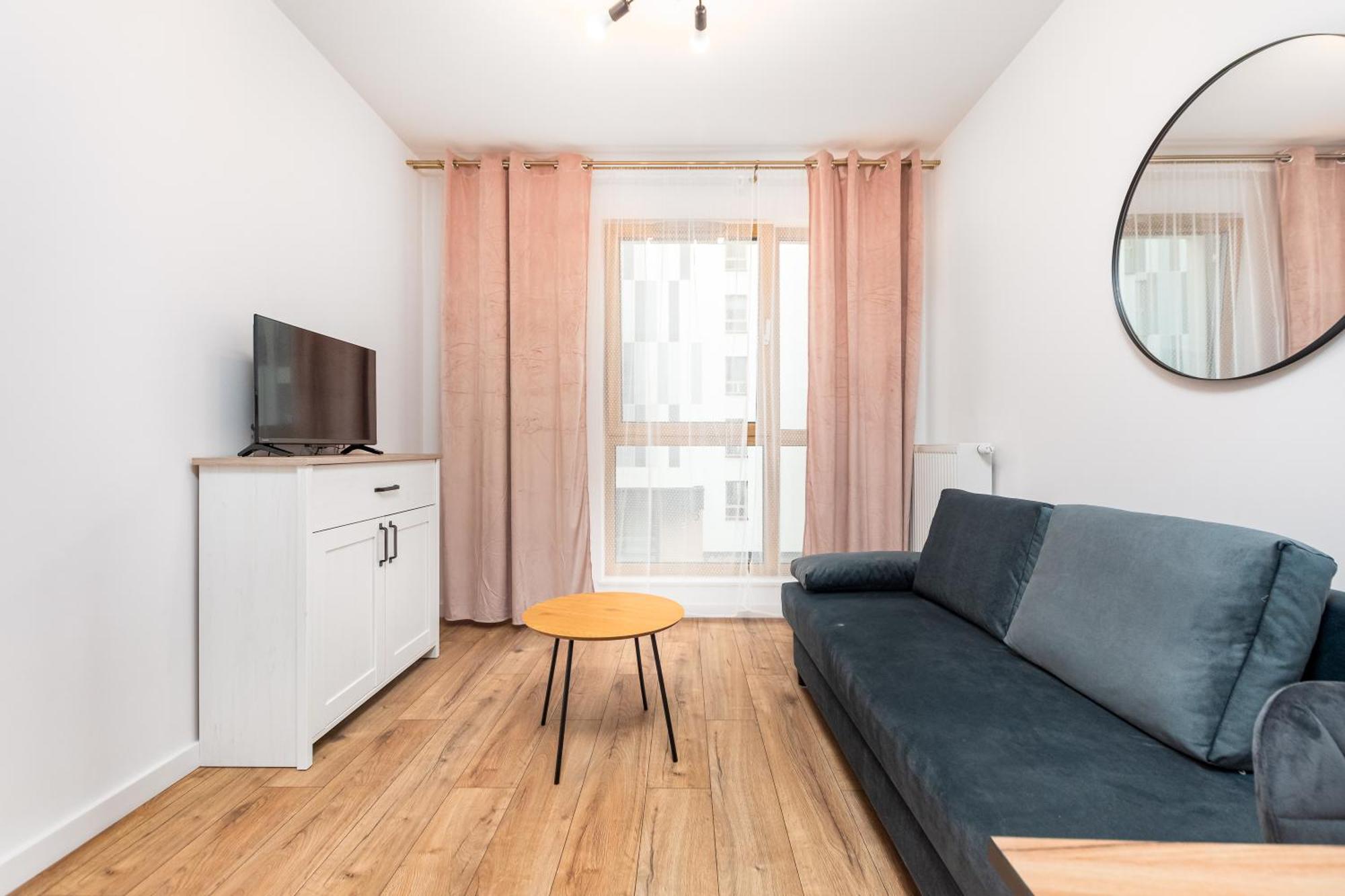 Apartment Wynalazek 3 By Homeprime *