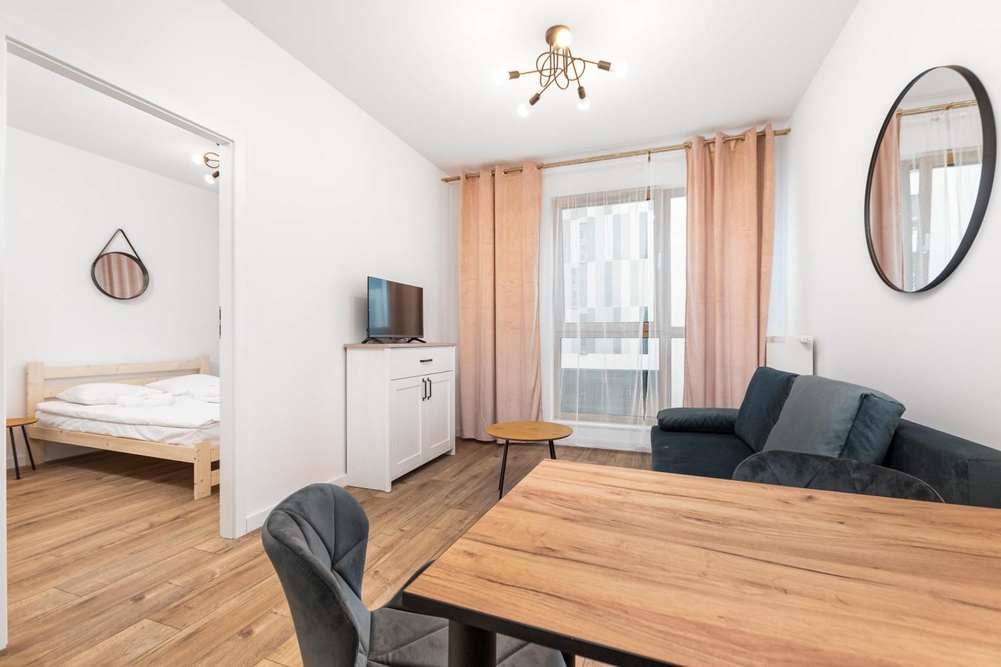 Wynalazek 3 By Homeprime Apartment