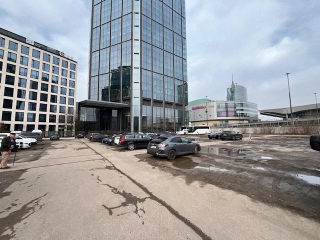 Apartment Center Chmielna 100
