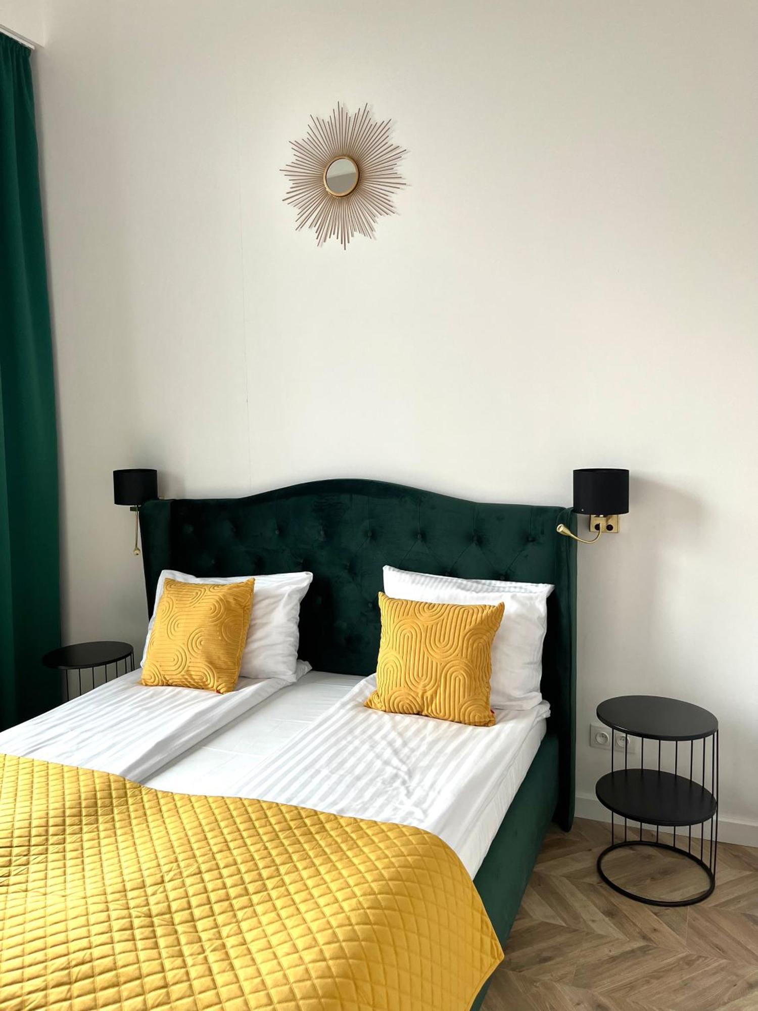 Apartment Concierge Tower
