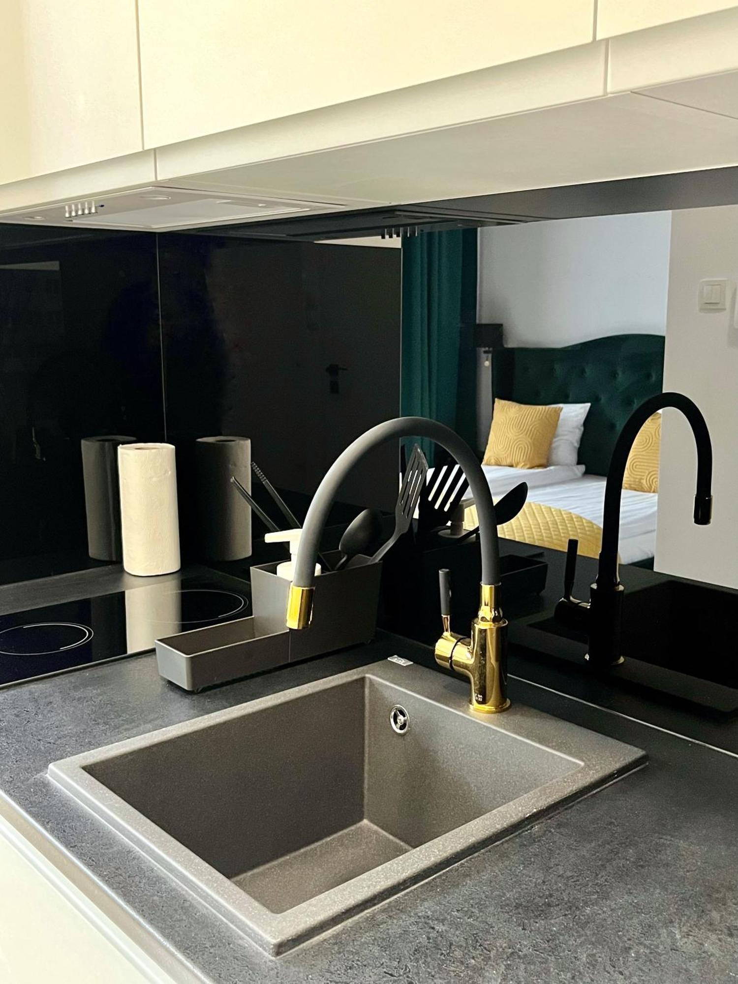 Concierge Tower Apartment