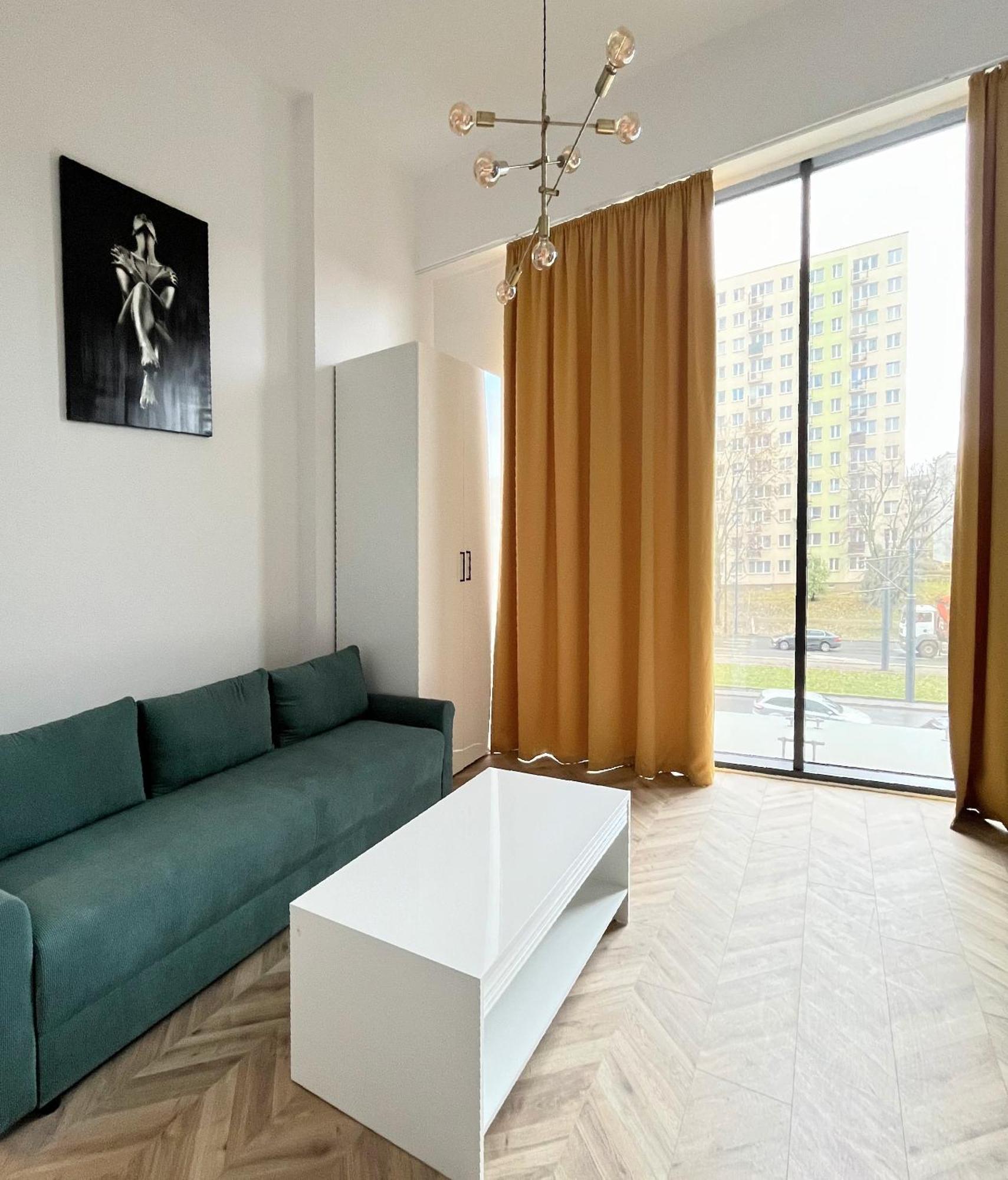 Apartment Concierge Tower *
