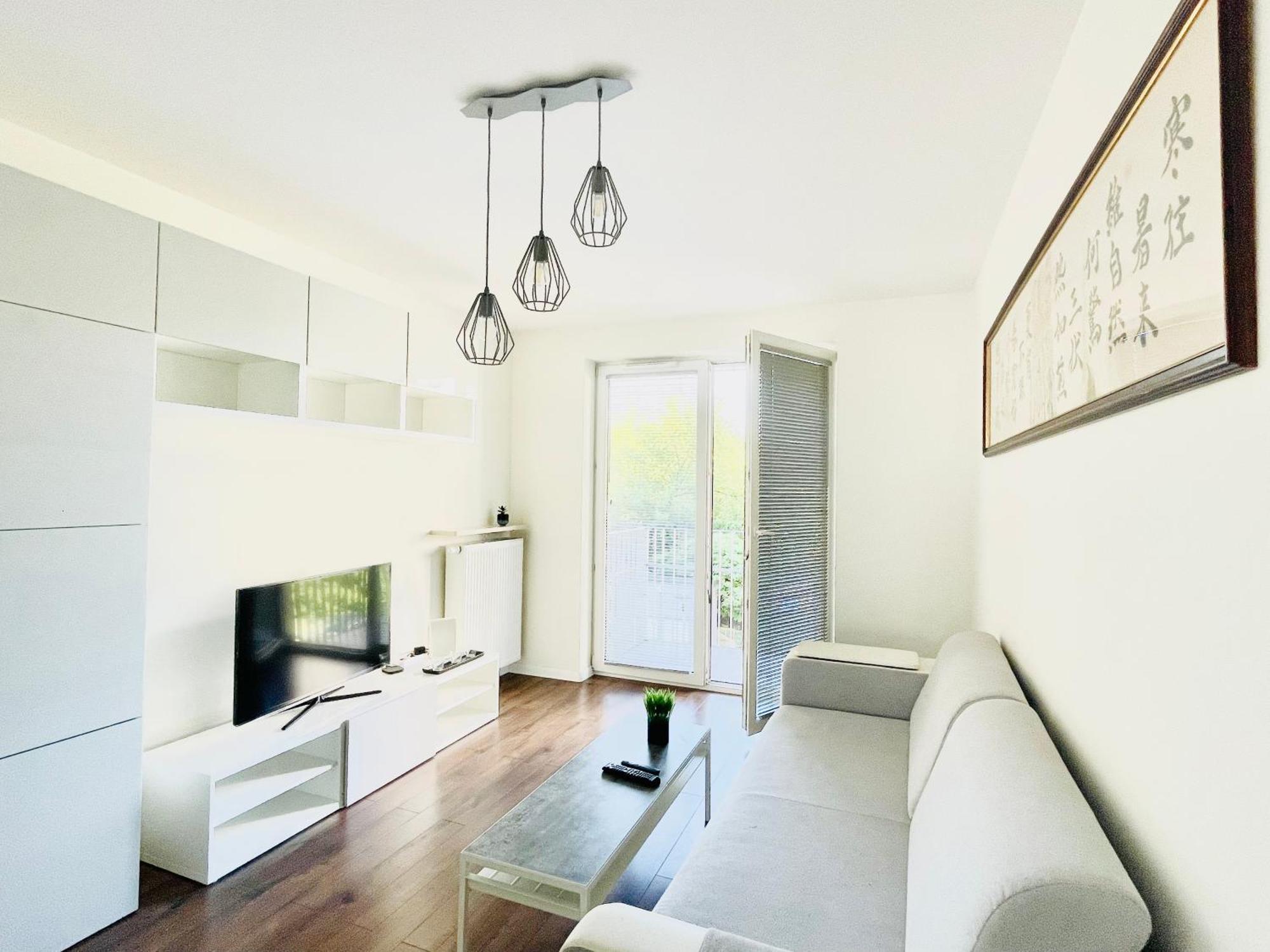 Apartment Ikigaihome Pl Modern With Garage *