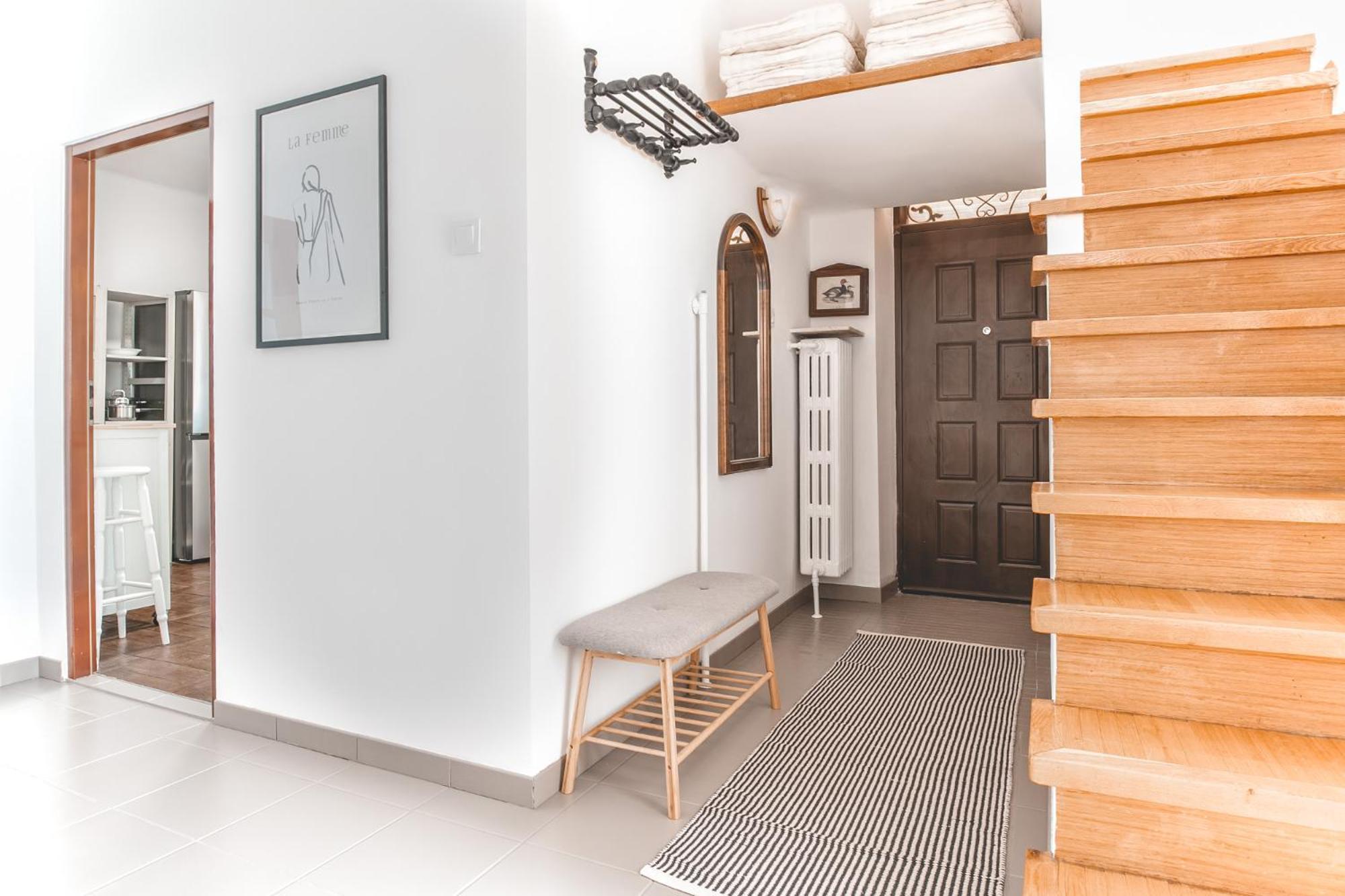 Tuyo Casa Sarabandy *