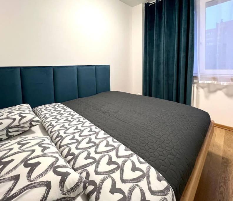 Apartment K22 Chopin Airport C Warsaw