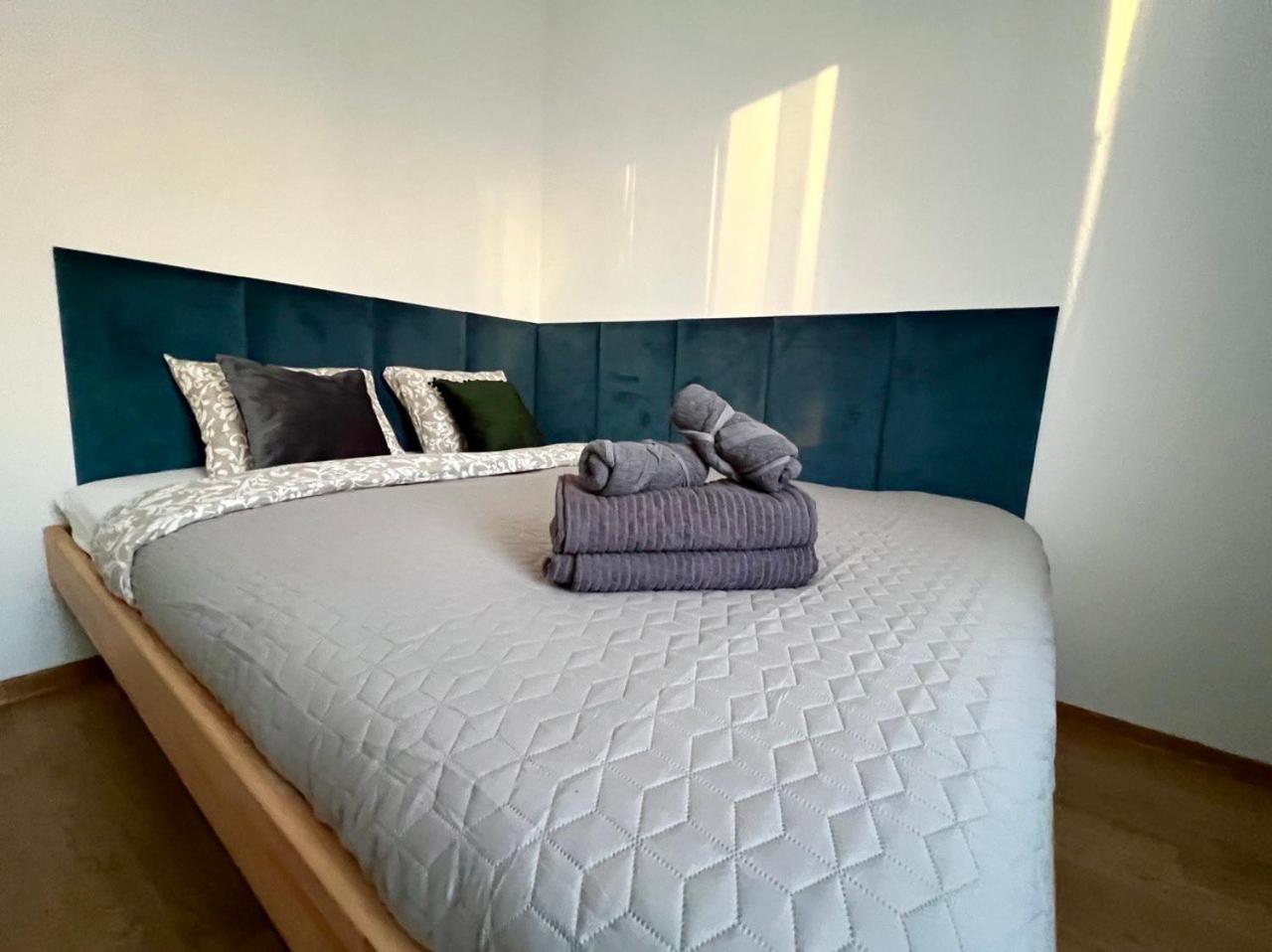 K22 Chopin Airport C Apartment *