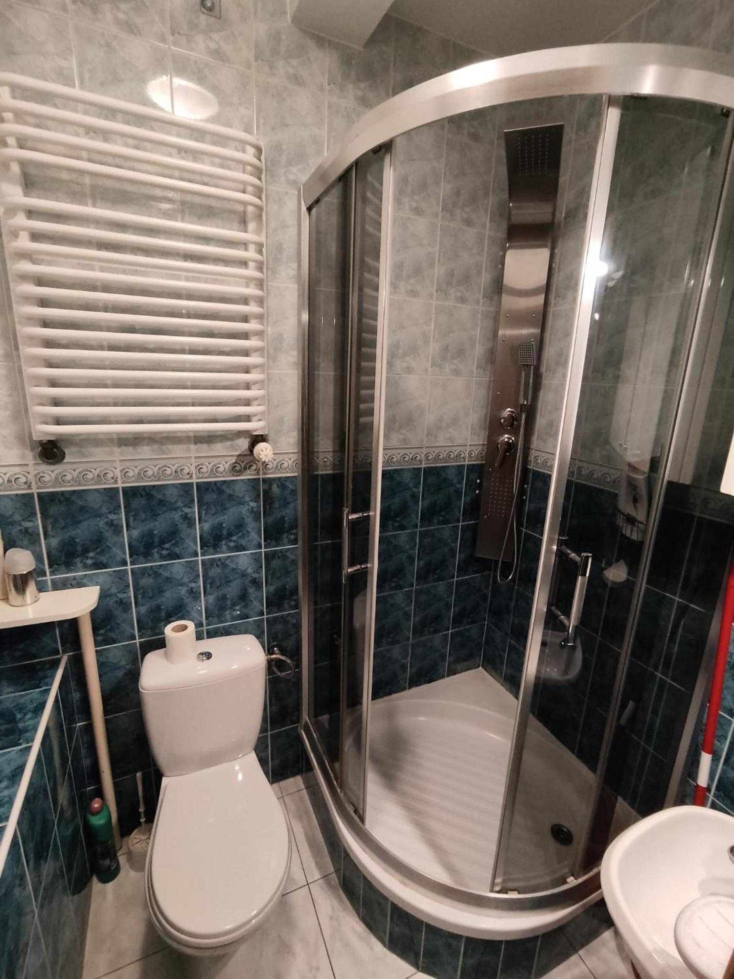 Apartment Classic Metro Kabaty