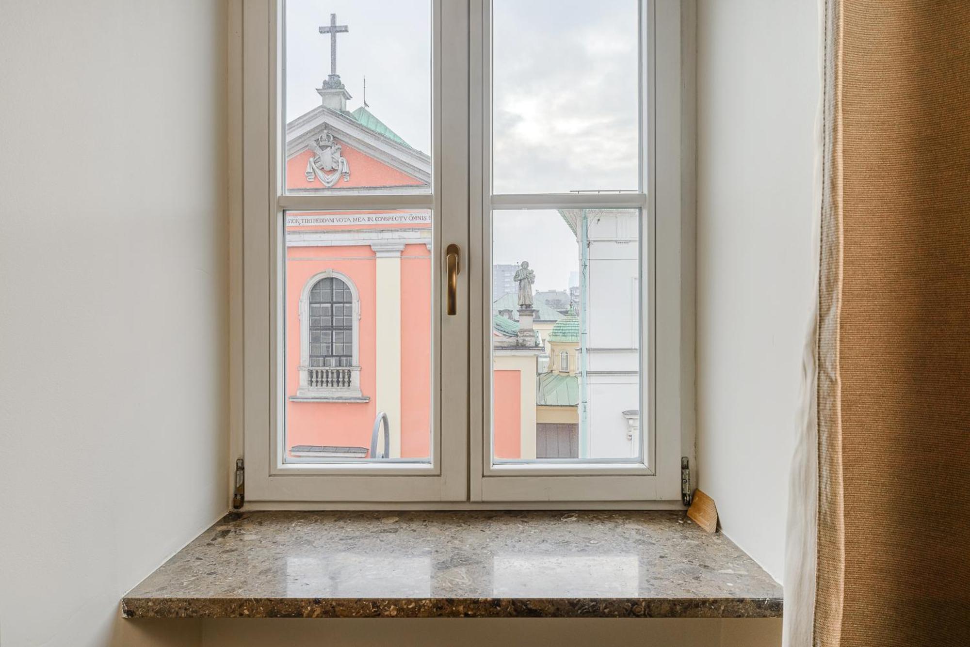 Apartament Miodowa Street P&o Serviced M3