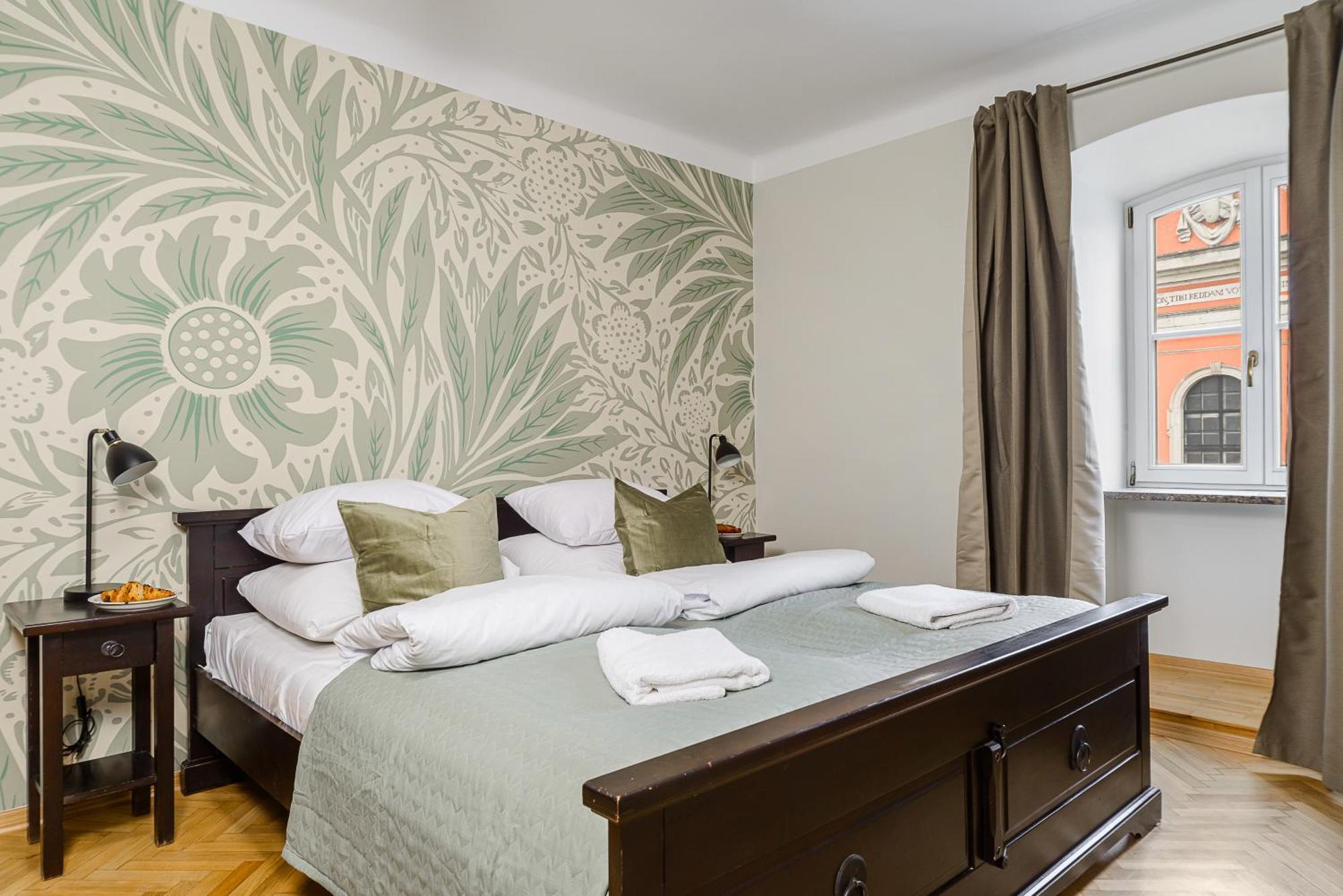 Apartament Miodowa Street P&o Serviced M3