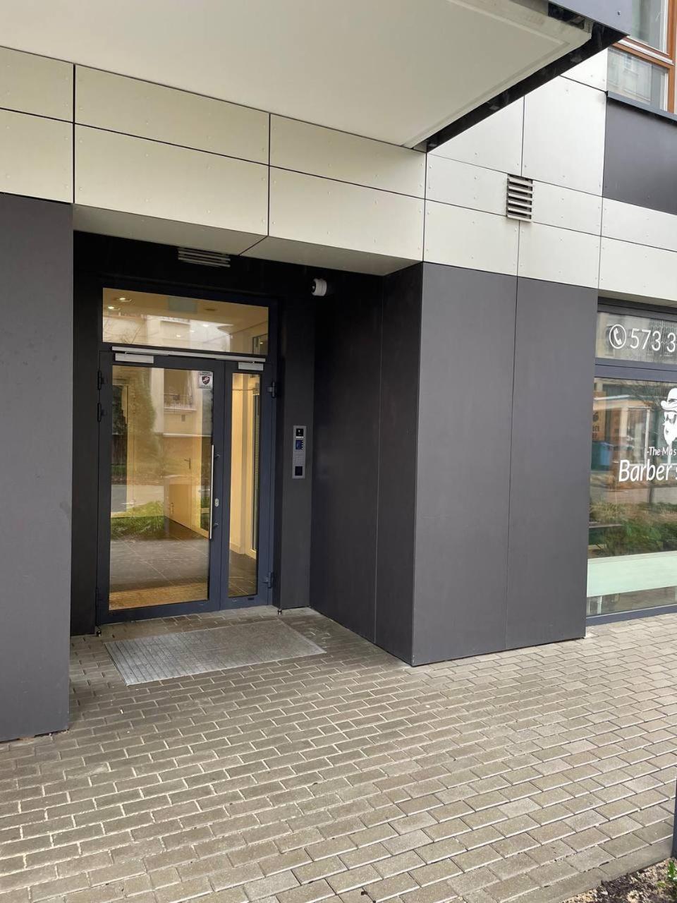 Apartamento Urbannestgroup - Old Town S27 Varsóvia