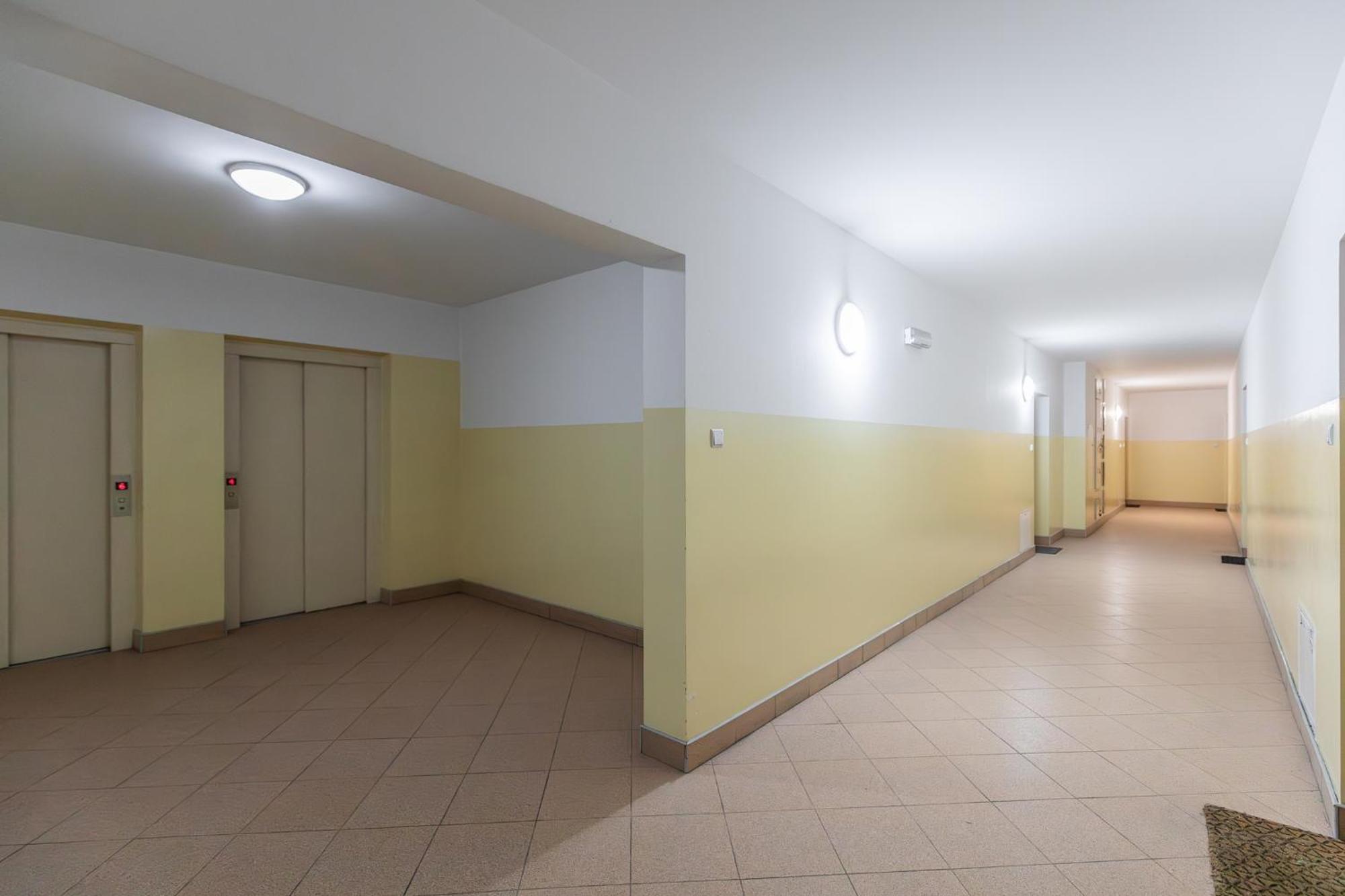Apartment Superapart Ul. Powstancow Slaskich 108c Warsaw