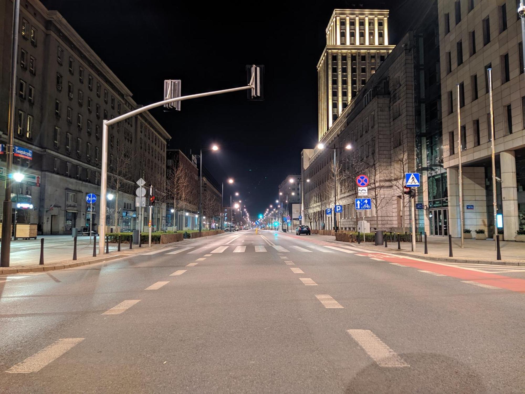 Feelharmony Jasna - Metro Swietokrzyska Căn hộ