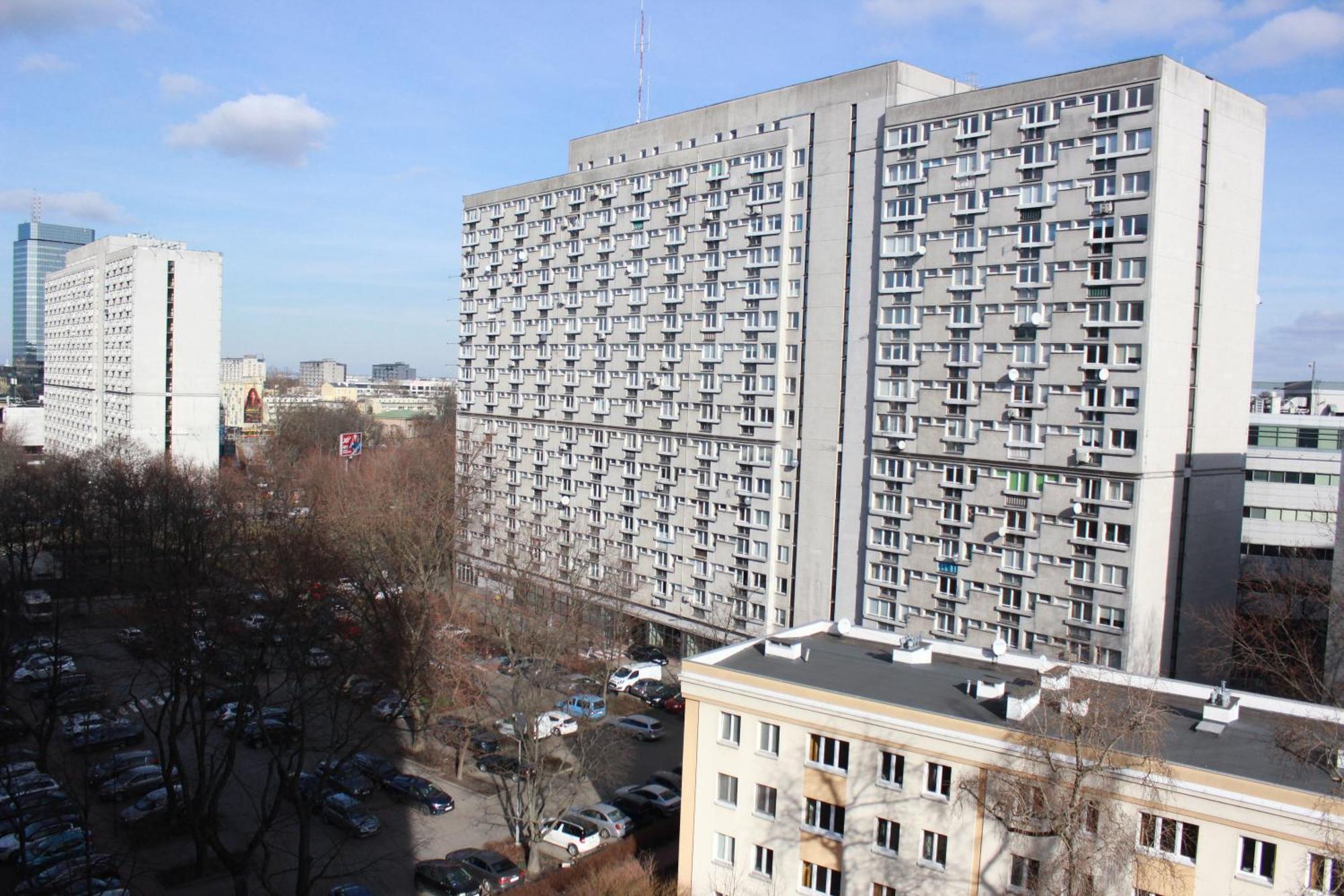 Labo Graniczna Apartment