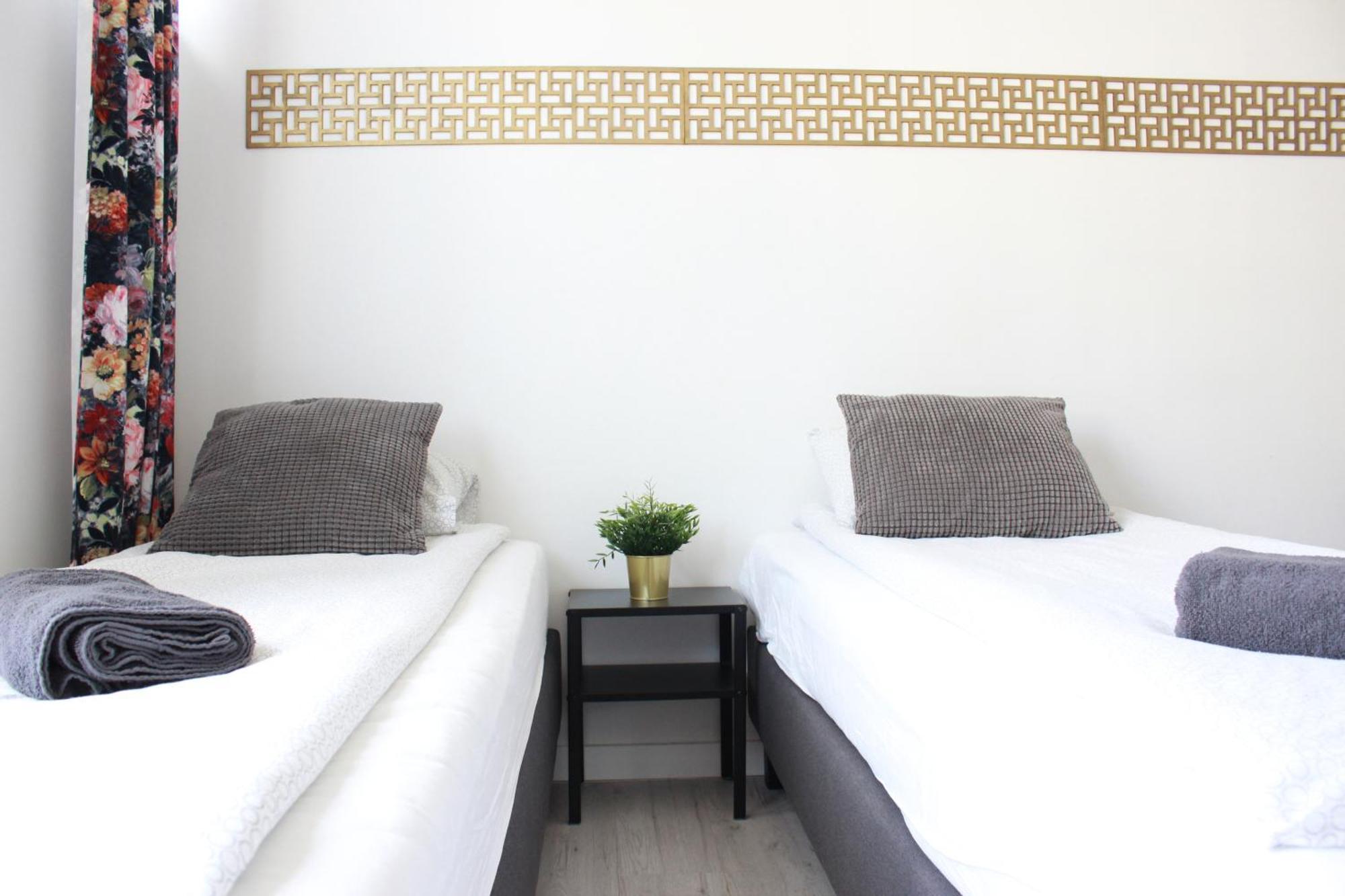 Apartment Labo Graniczna