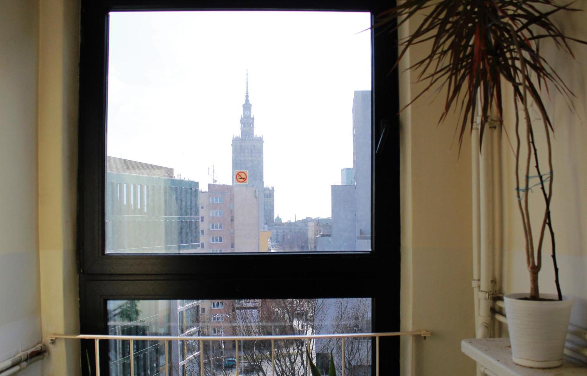Labo Graniczna Apartment