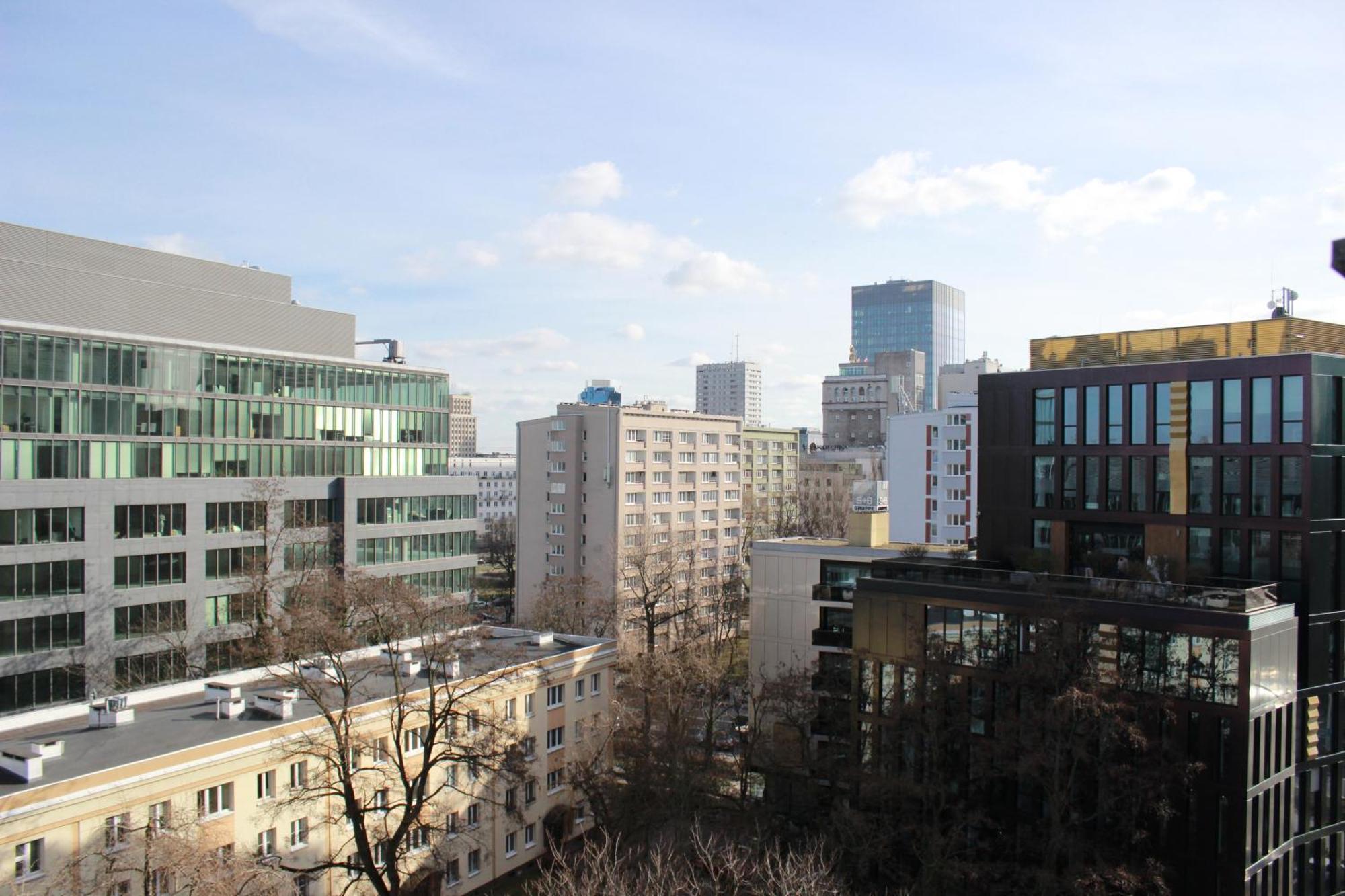 Labo Graniczna * Warsaw