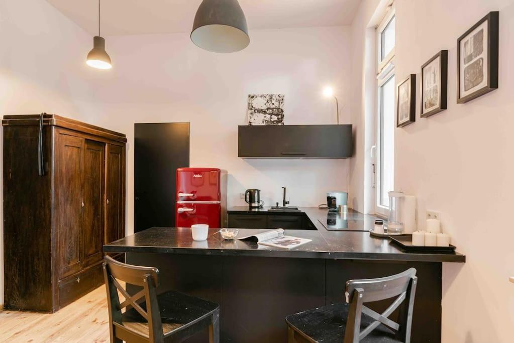 Apartment Praga North -patio And Parking Near East