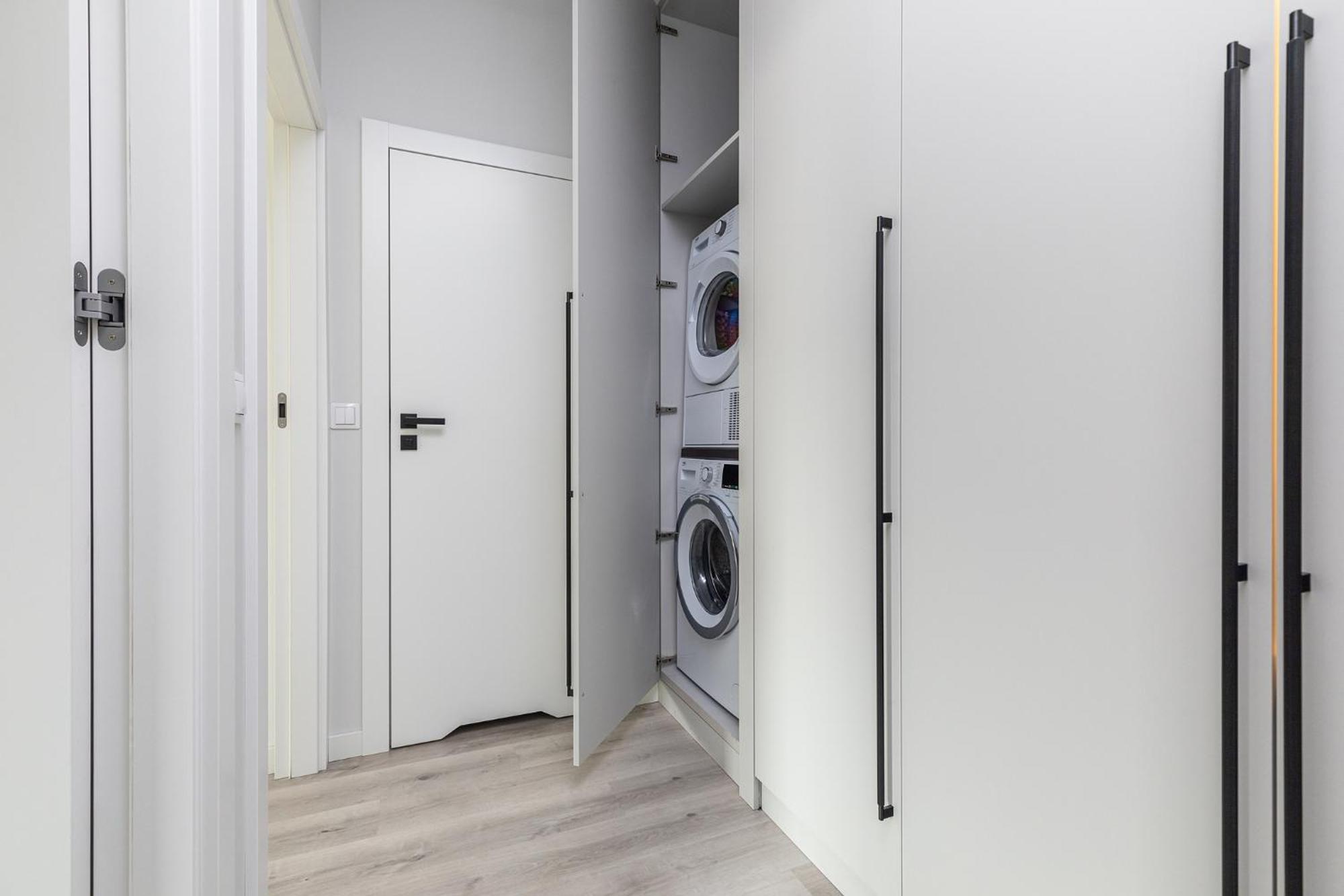 Superapart Herbu Janina 4, Wilanow, Szpital Medicover, Paley, Parking Apartamento *