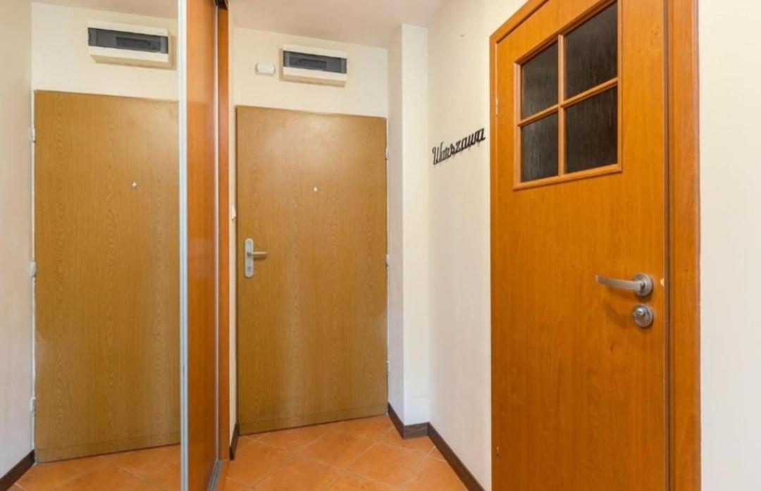 Apartment Lucka