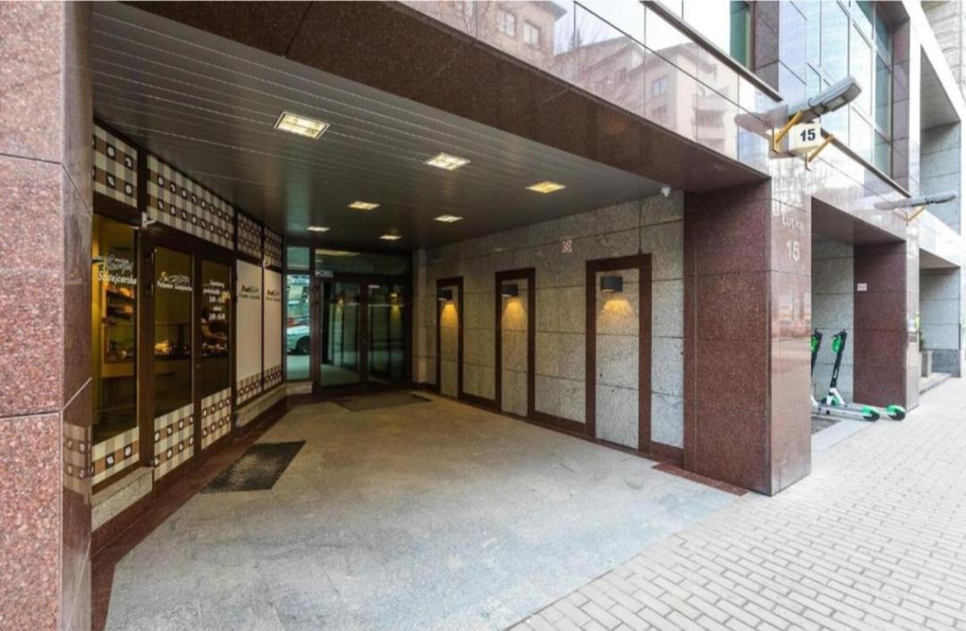 Apartament Lucka *