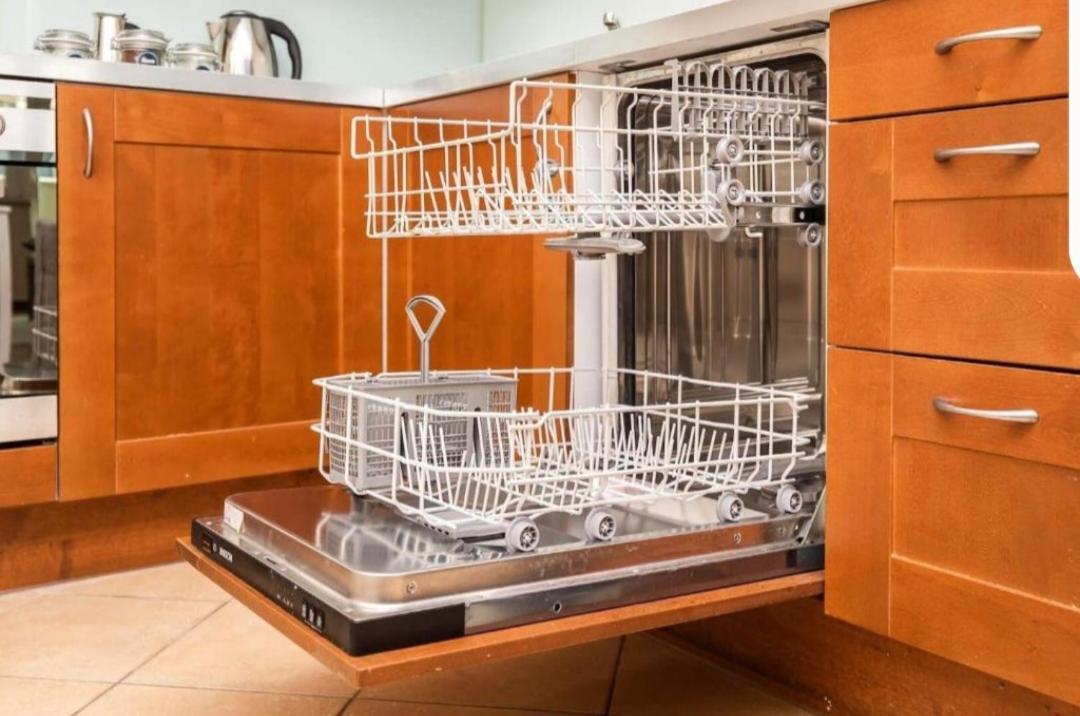 Apartament Lucka Warszawa