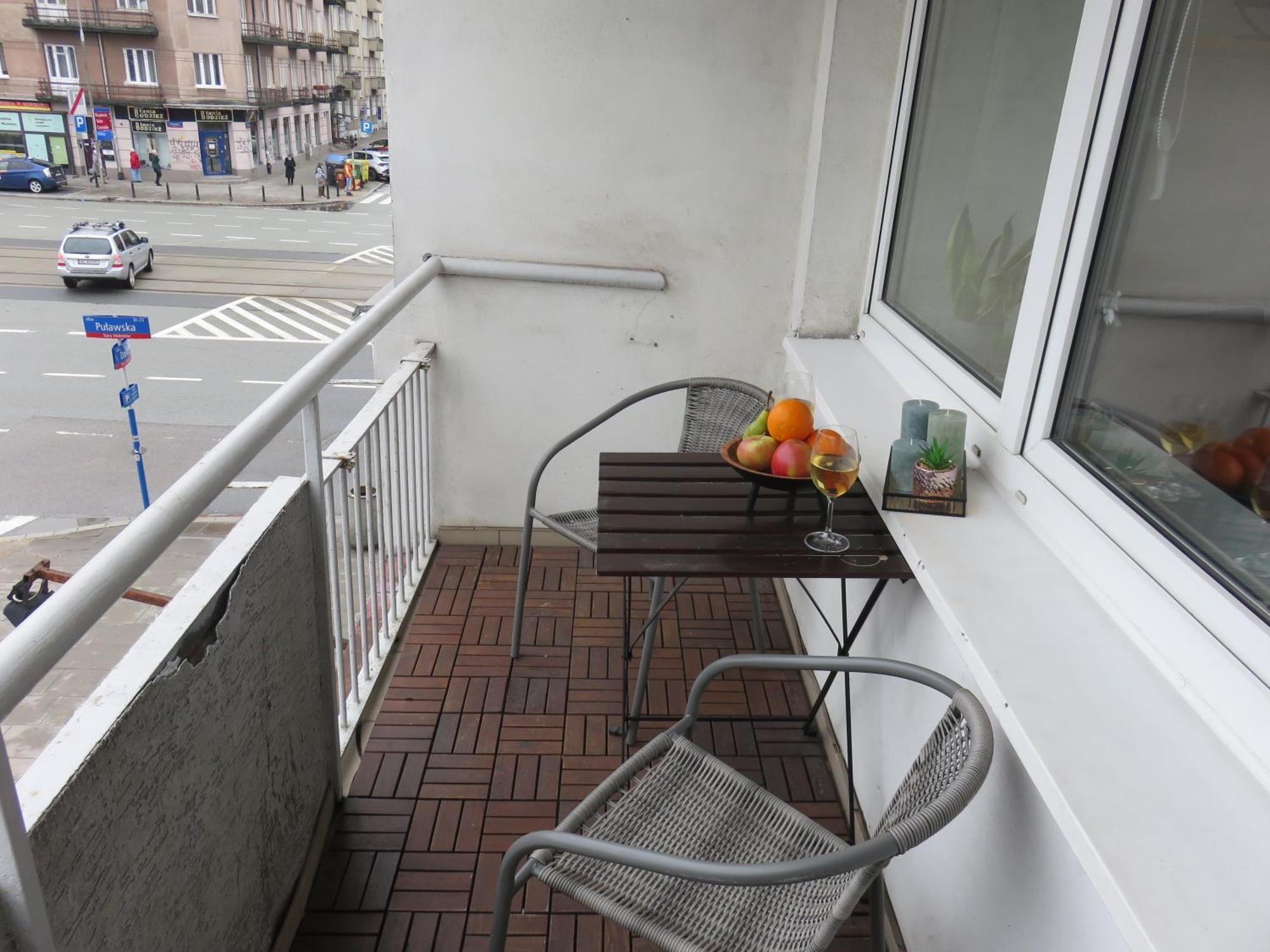 Kompaktowe 2 Pokoje Tramwaj Do Centrum 15 Min Apartment *
