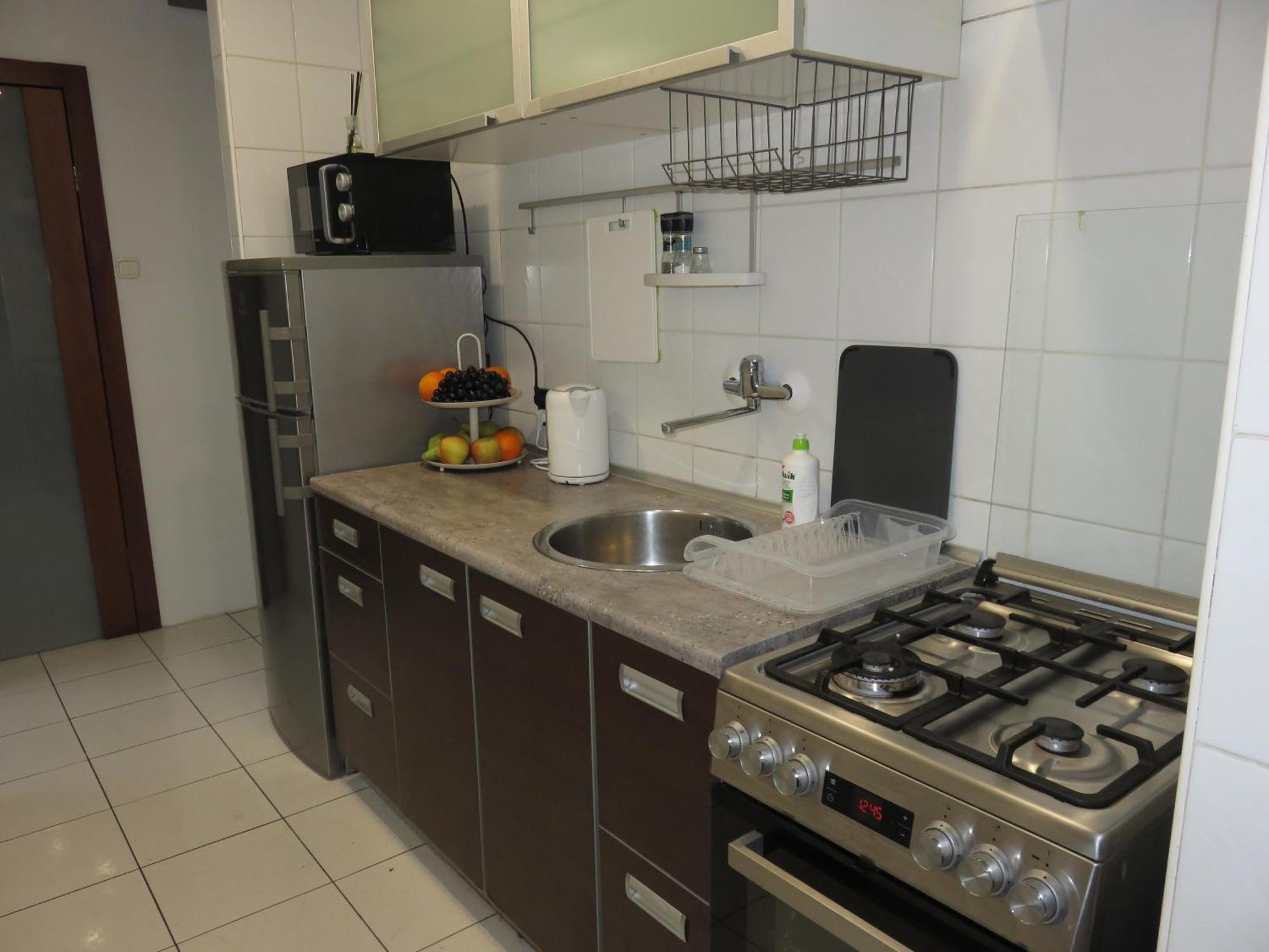 Kompaktowe 2 Pokoje Tramwaj Do Centrum 15 Min