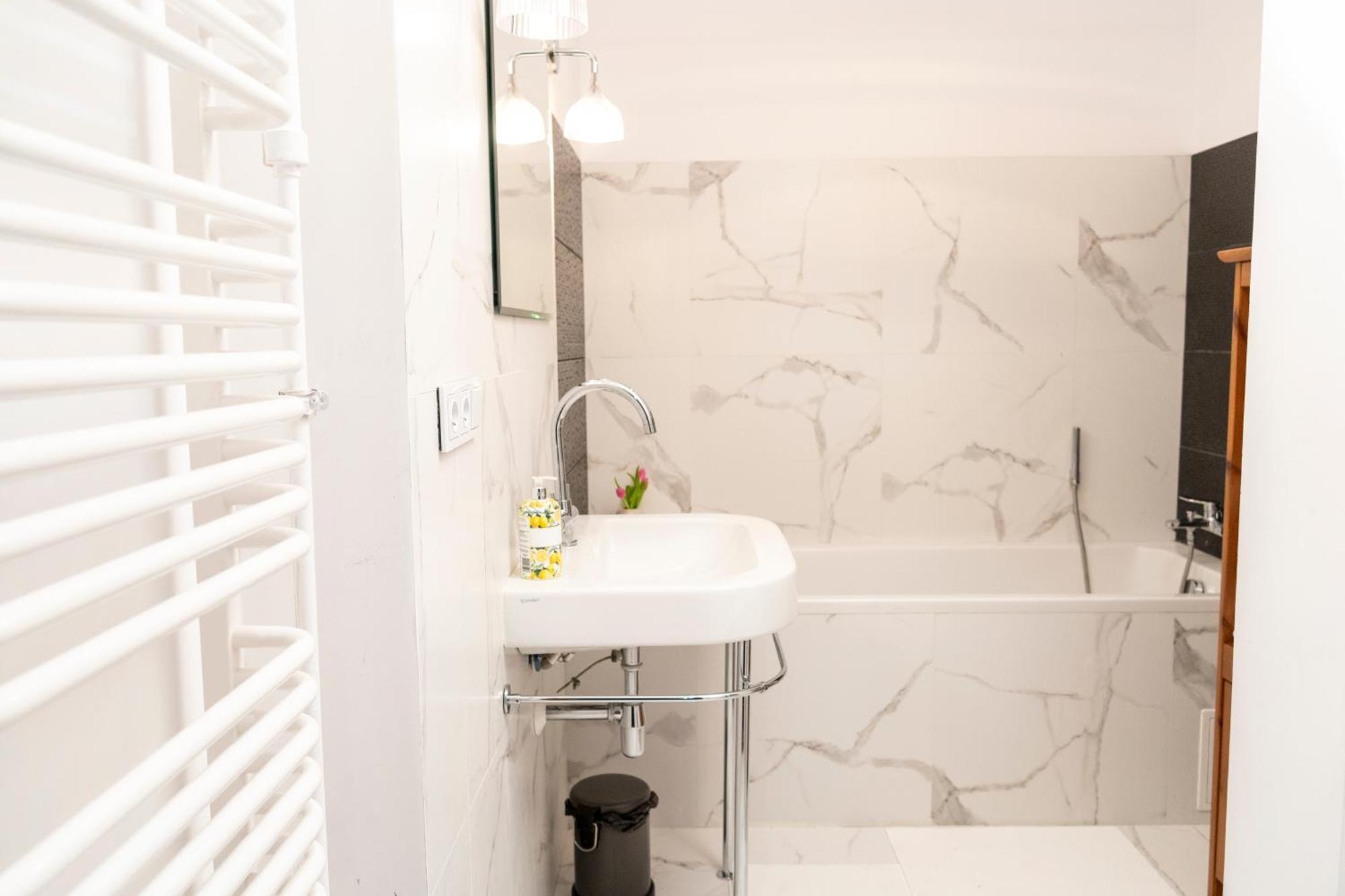 Apartament Mokotowska 7 Warszawa