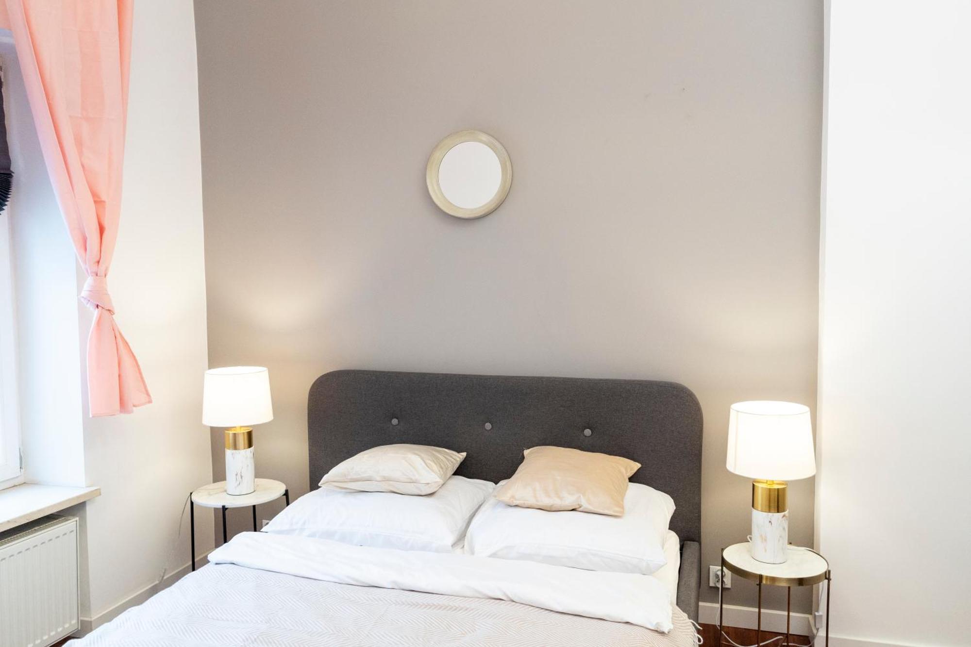 Apartament Mokotowska 7 Warszawa