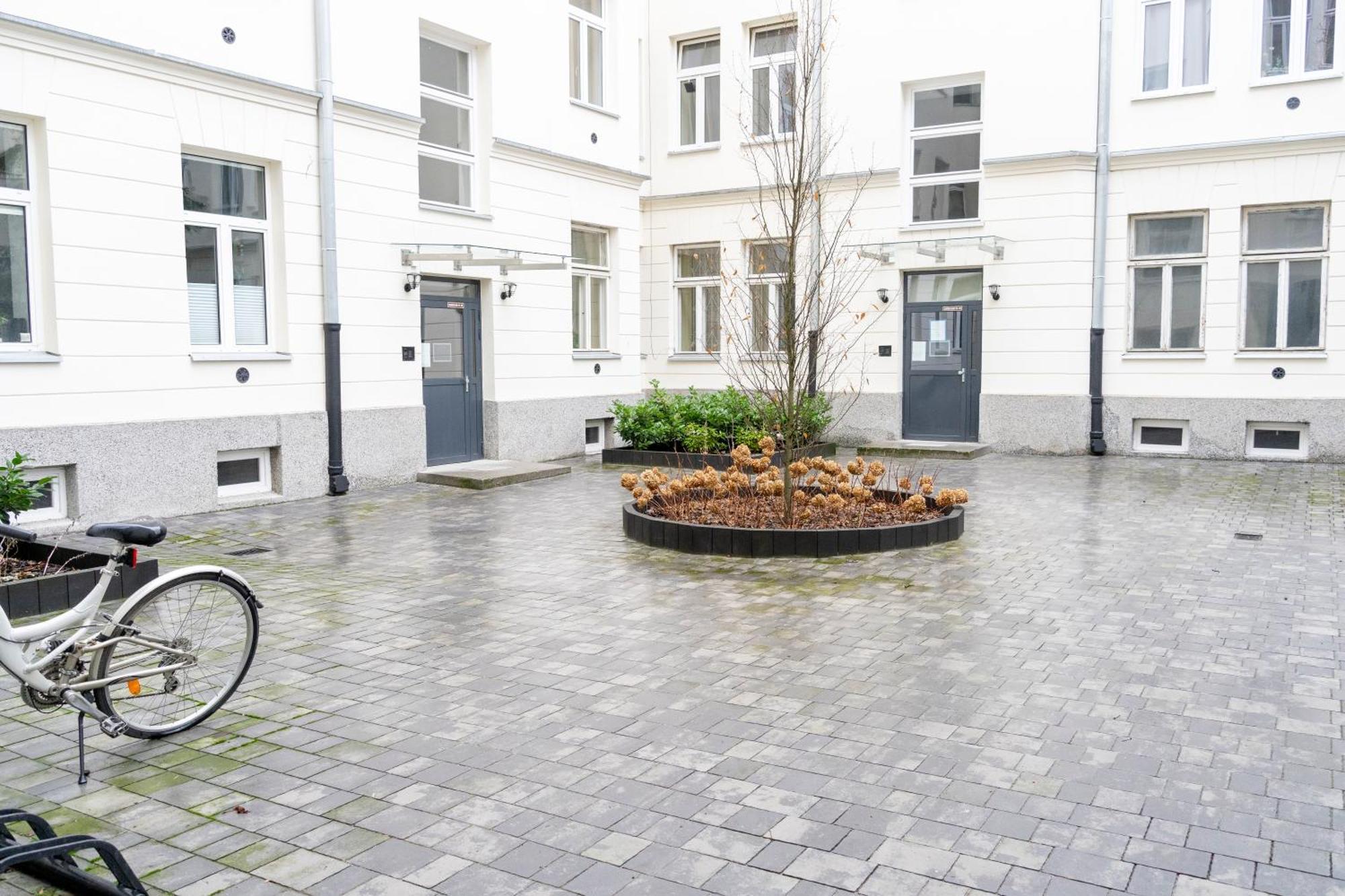 Apartament Mokotowska 7 *