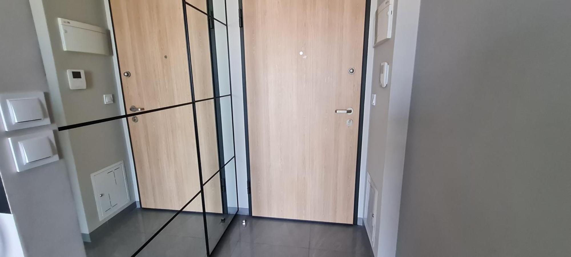 Apartment Metro Modern *
